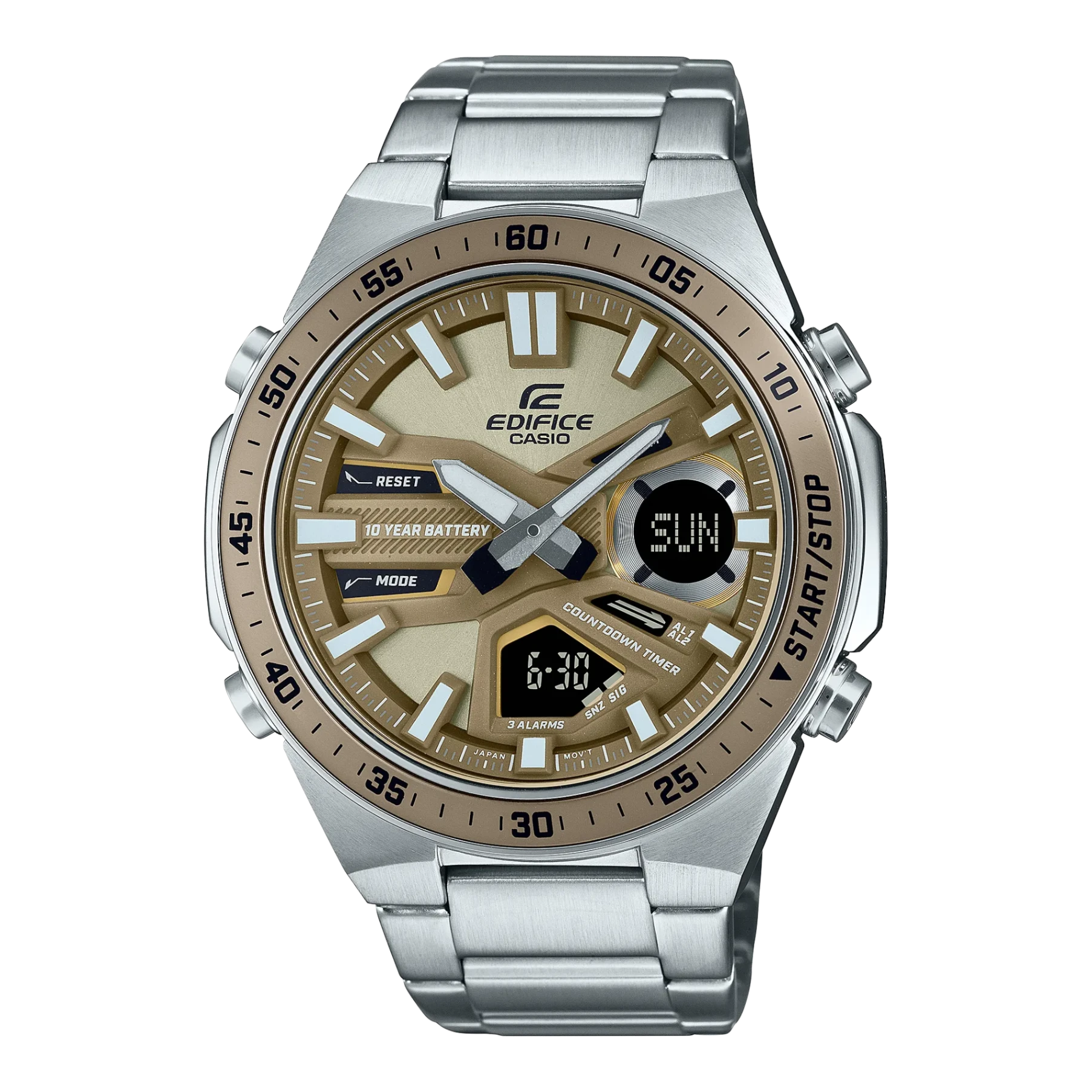 CASIO EDIFICE EFV-C110D-5A