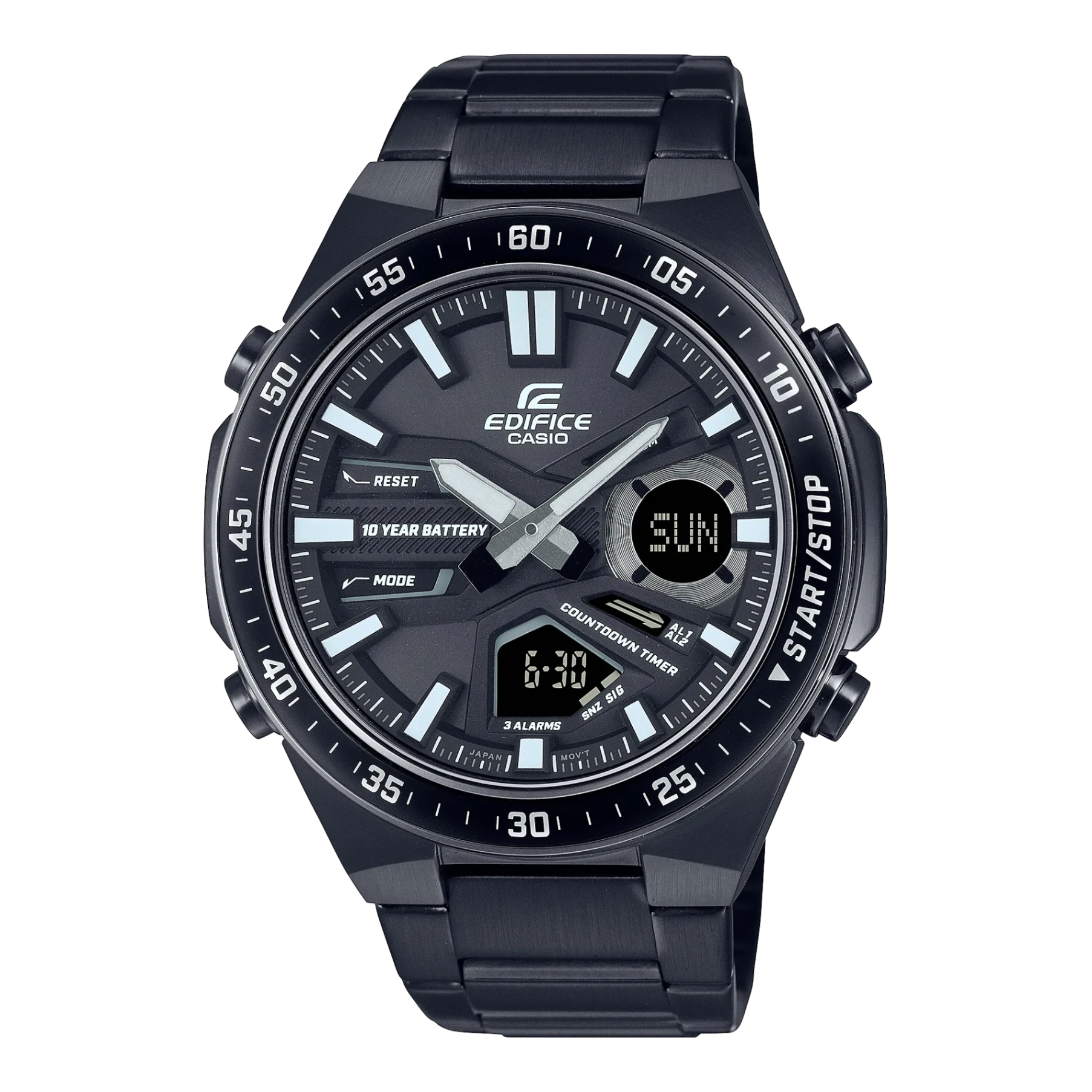 CASIO EDIFICE EFV-C110DC-1A