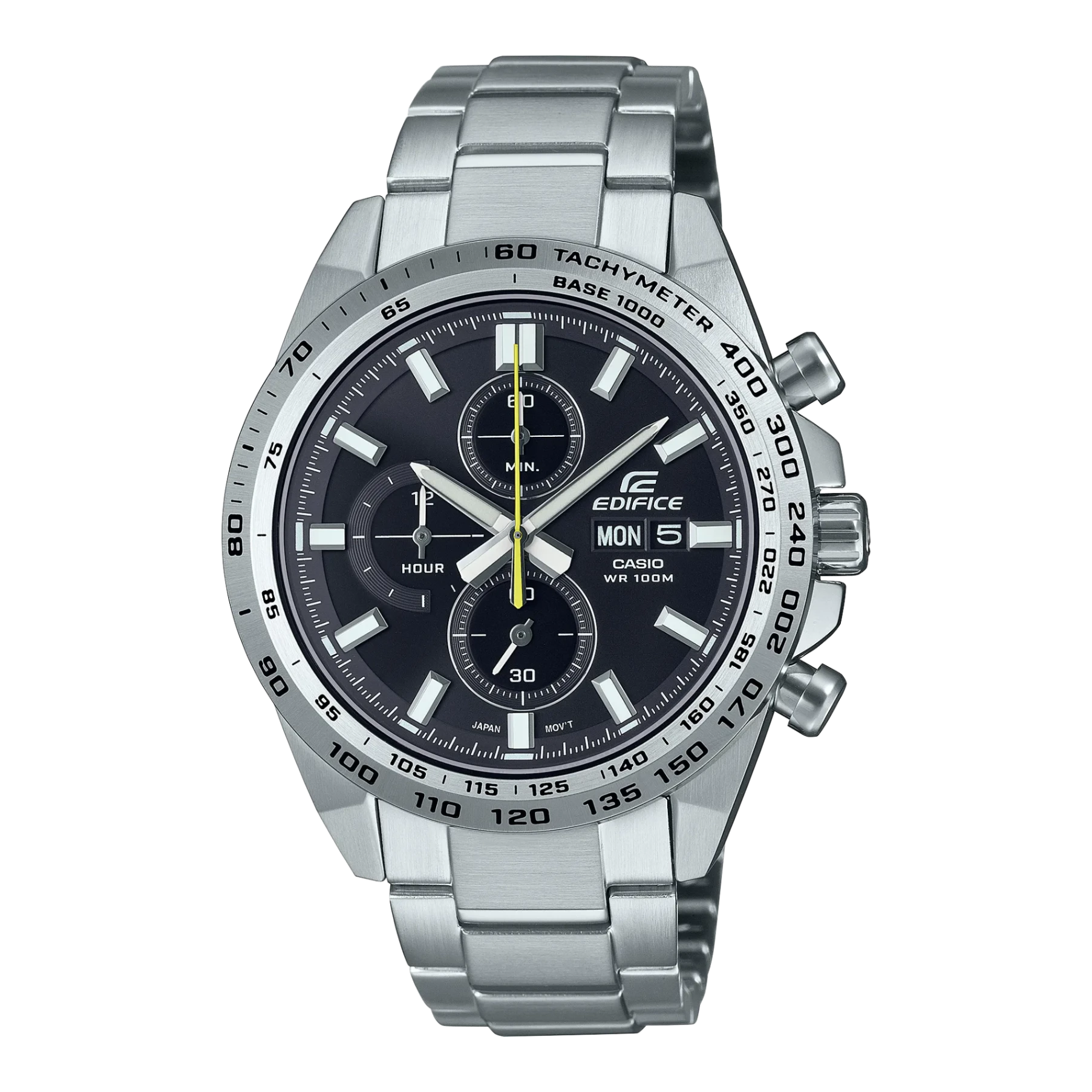 CASIO EDIFICE EFR-574D-1AV