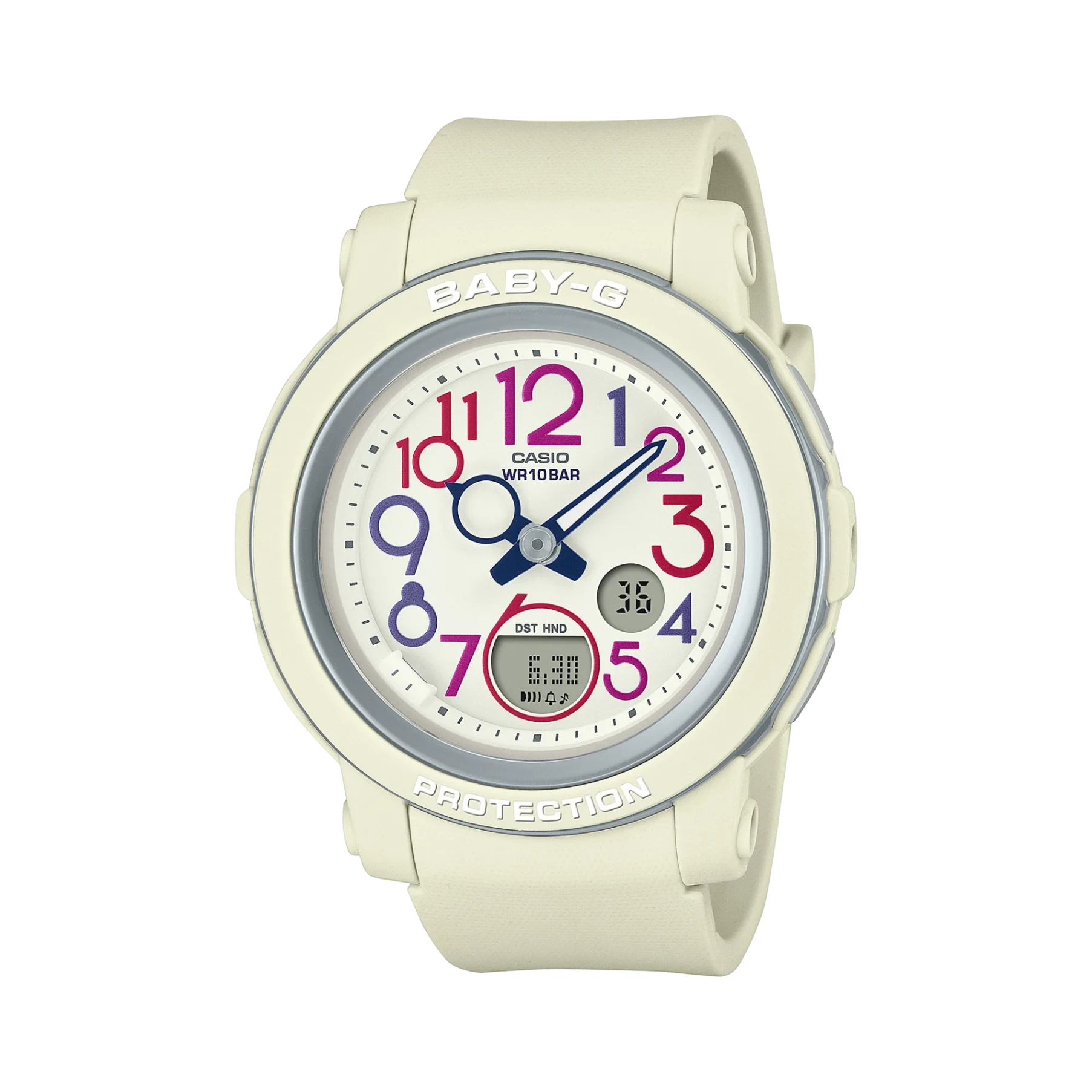 CASIO BABY-G BGA-290PA-7A