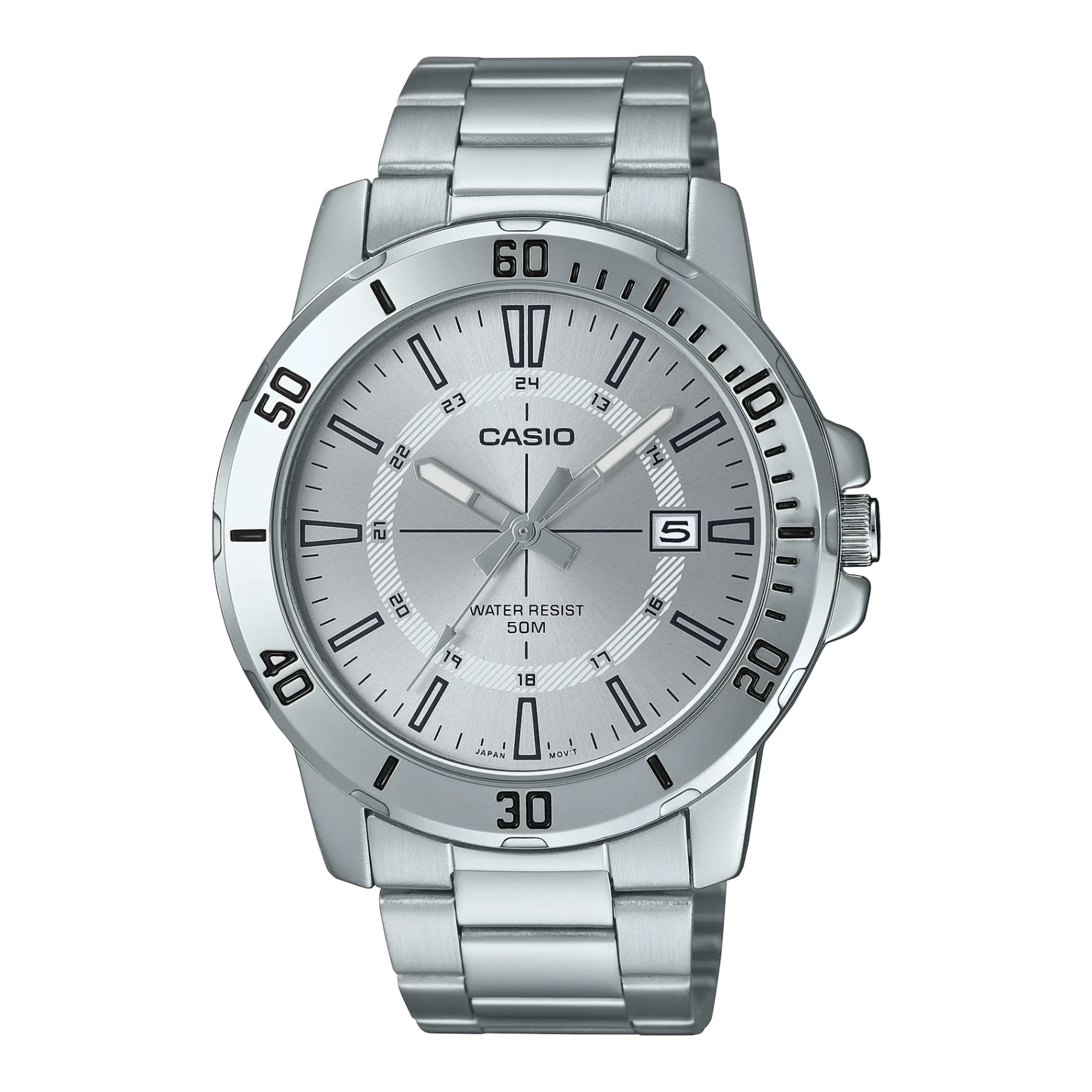 CASIO MTP-VD01D-7CV