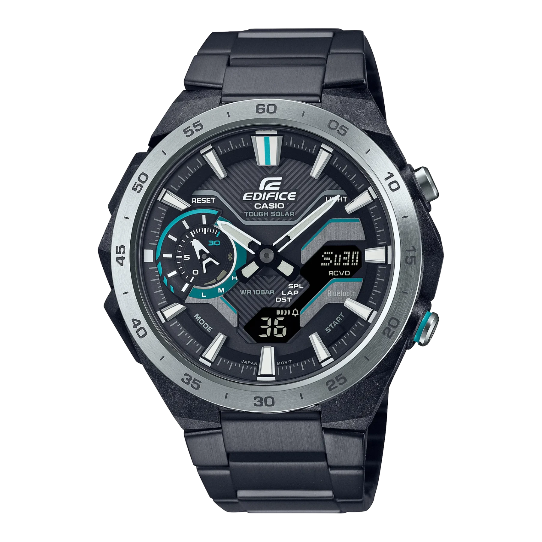 CASIO EDIFICE ECB-2200DD-1A