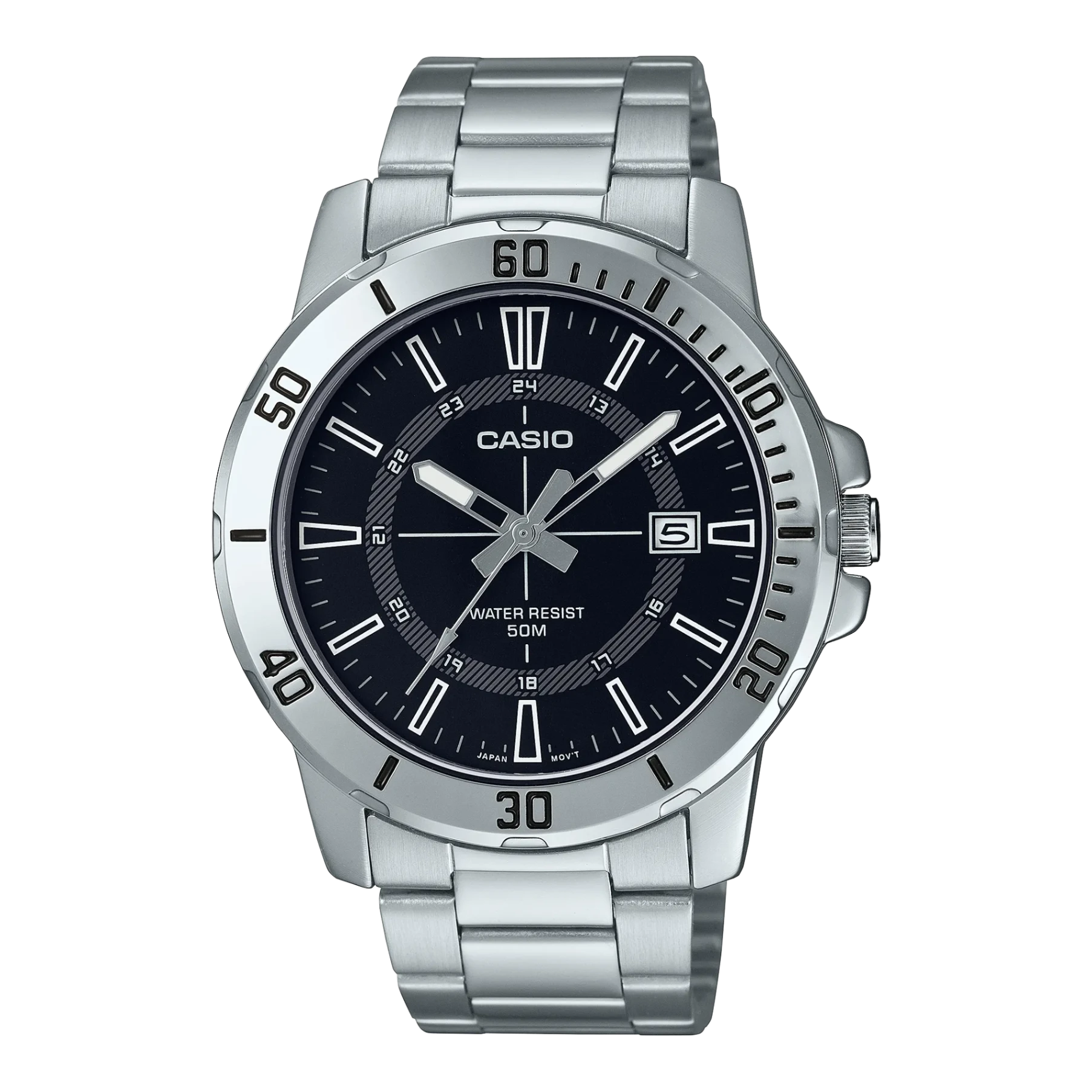 CASIO MTP-VD01D-1CV