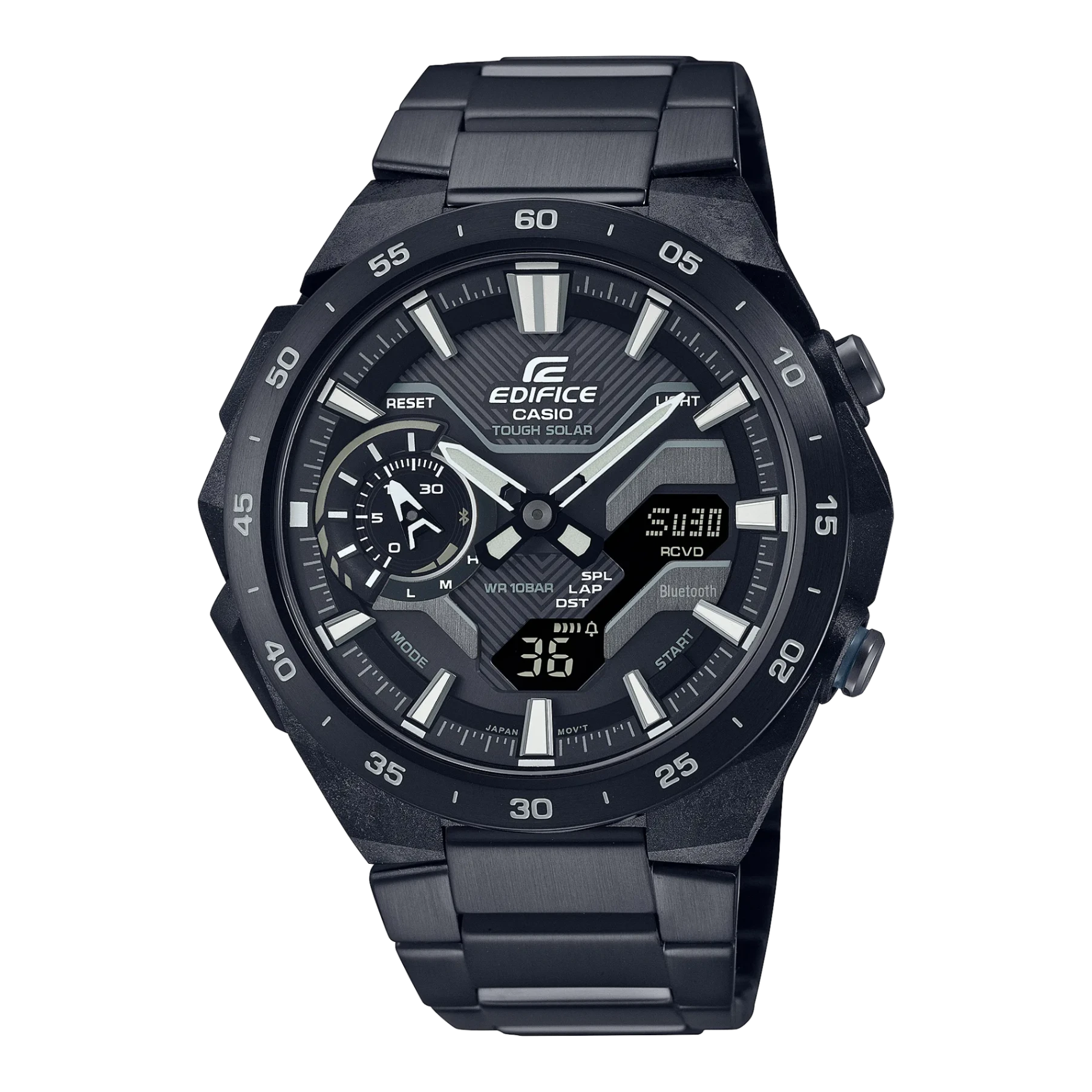 CASIO EDIFICE ECB-2200DC-1A