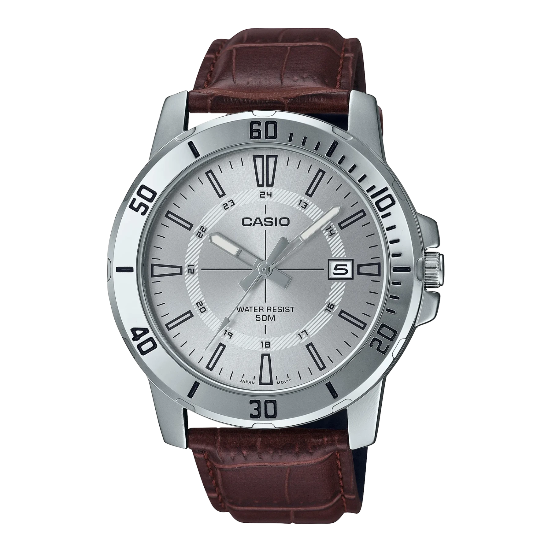 CASIO MTP-VD01L-7CV