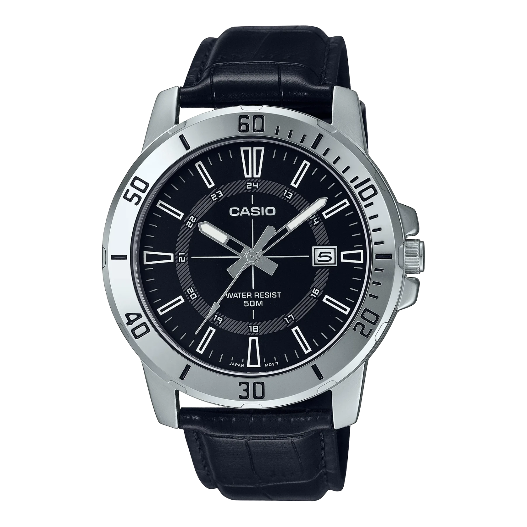 CASIO MTP-VD01L-1CV