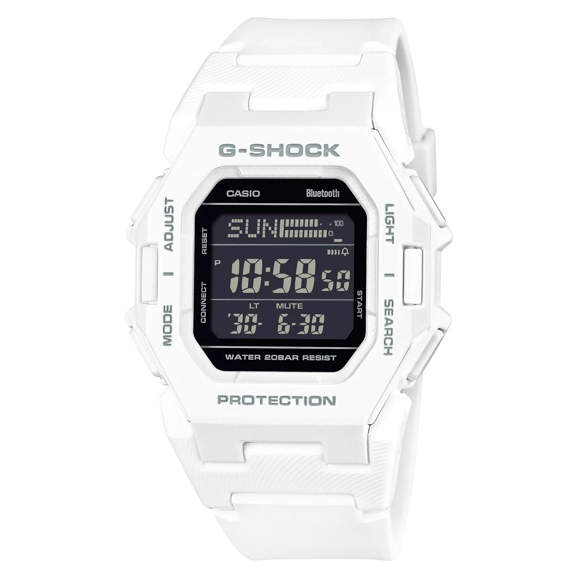 CASIO G-SHOCK GD-B500-7