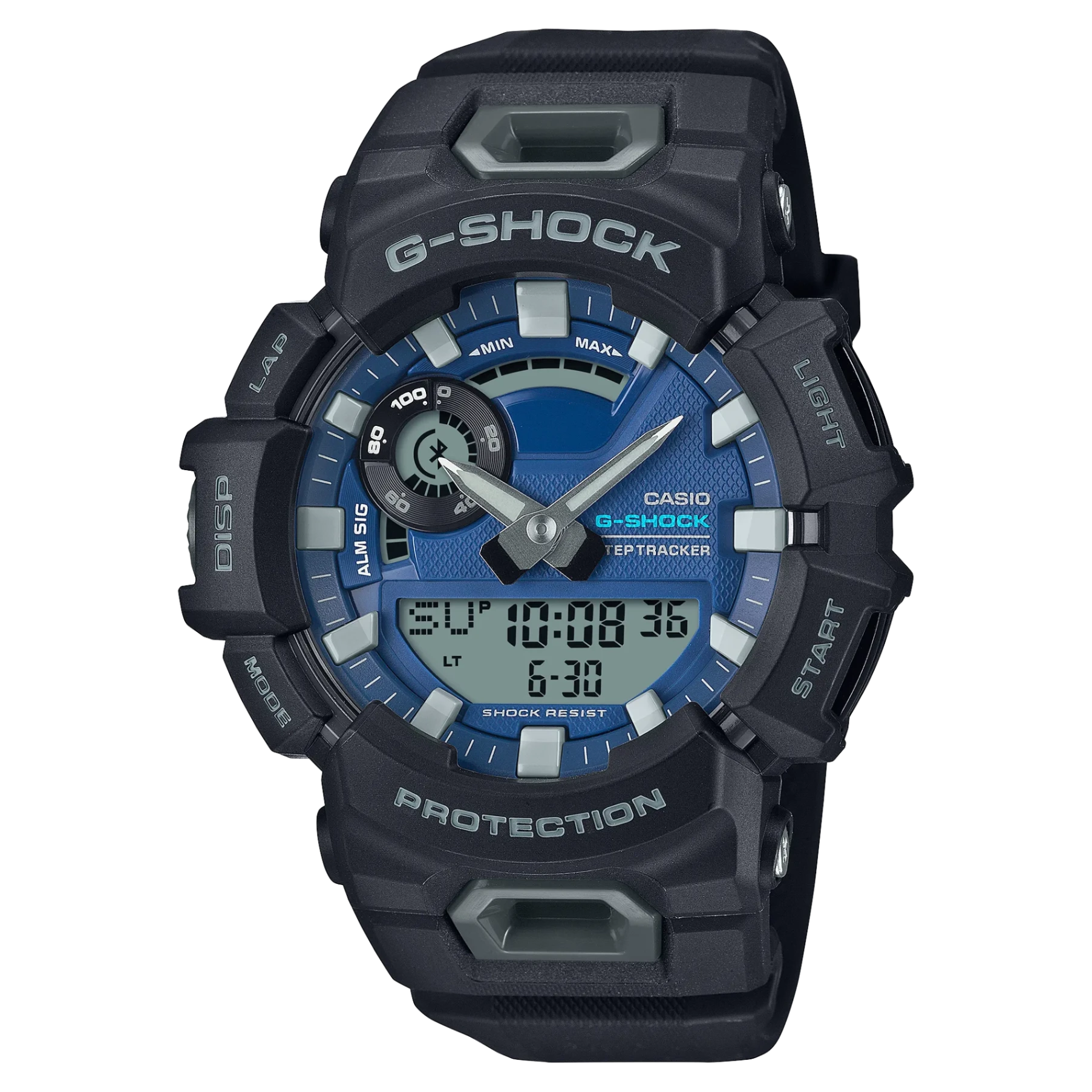 CASIO G-SHOCK GBA-900CB-1A