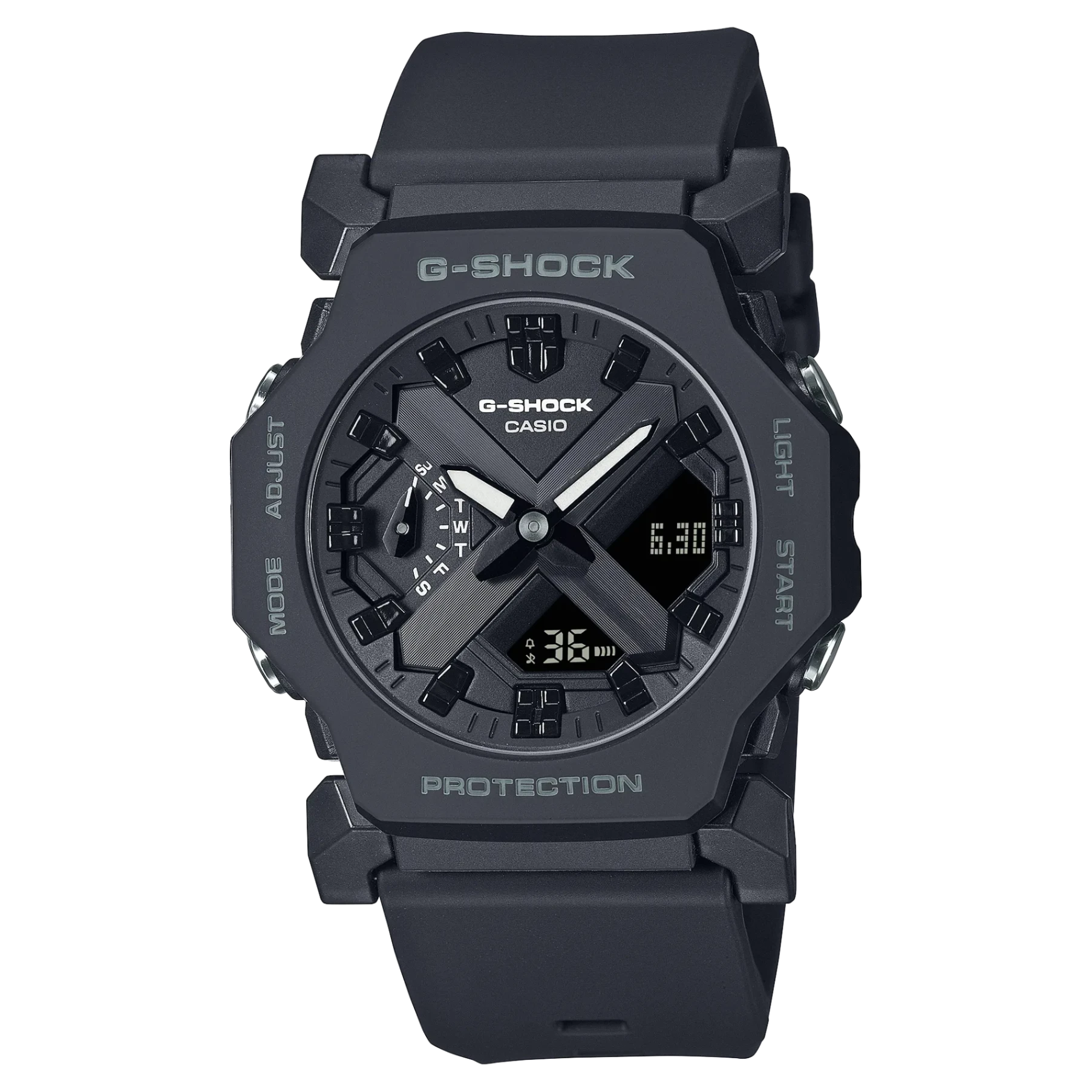 CASIO G-SHOCK GA-2300-1A