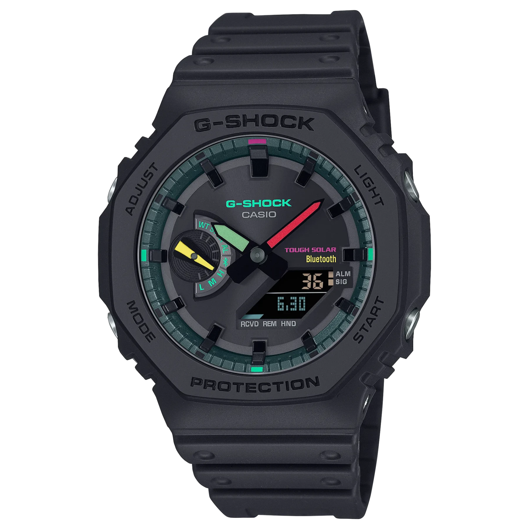 CASIO G-SHOCK GA-B2100MF-1A