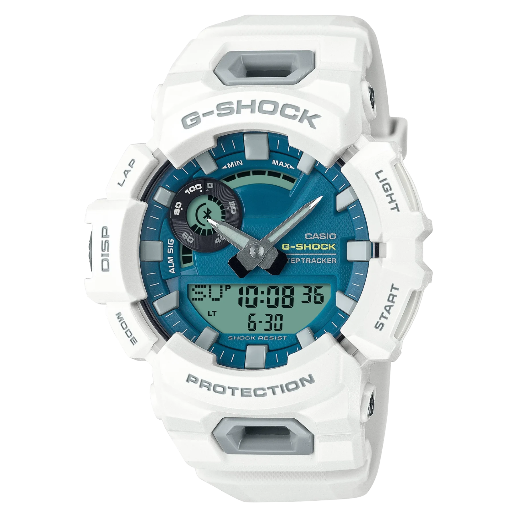 CASIO G-SHOCK GBA-900CB-7A