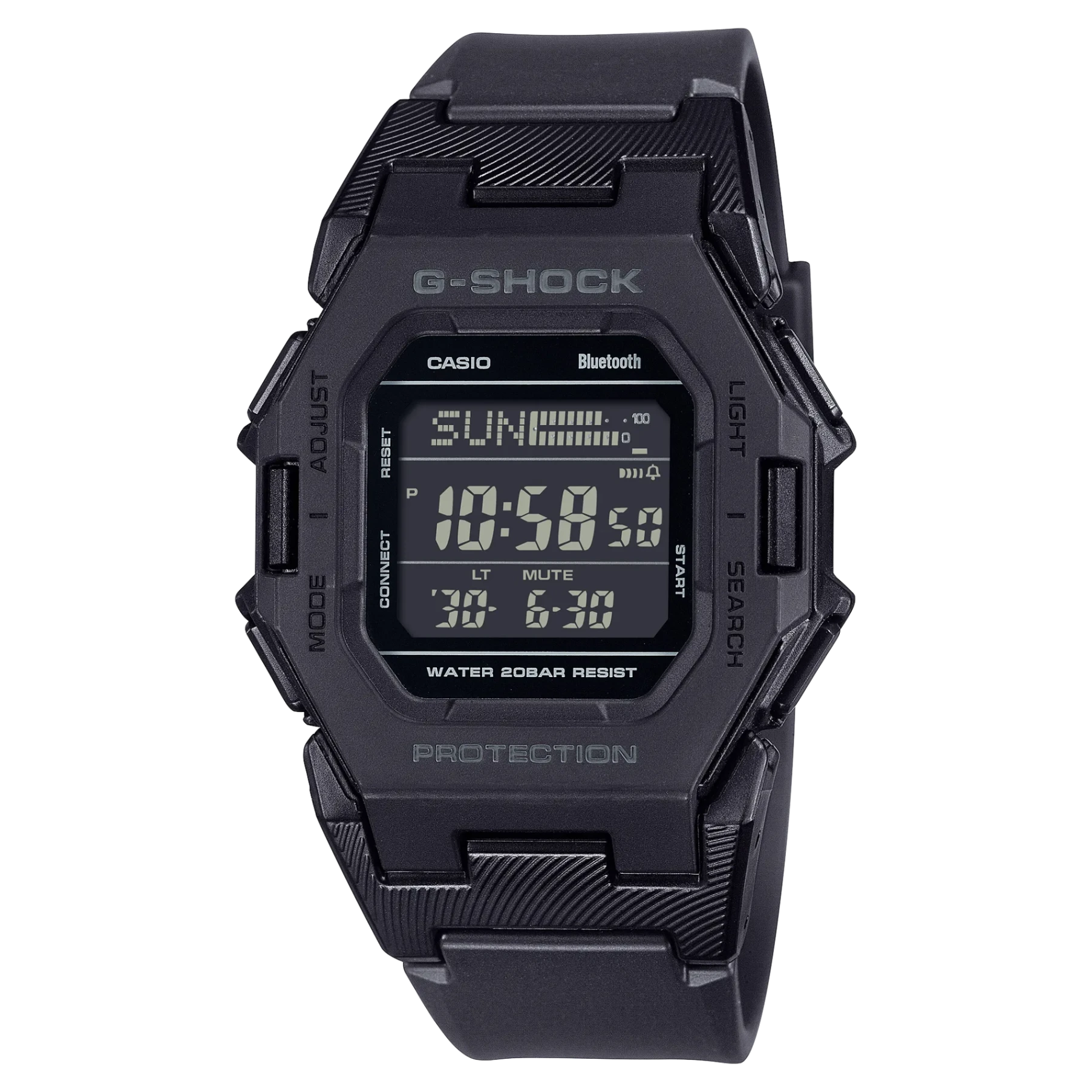 CASIO G-SHOCK GD-B500-1