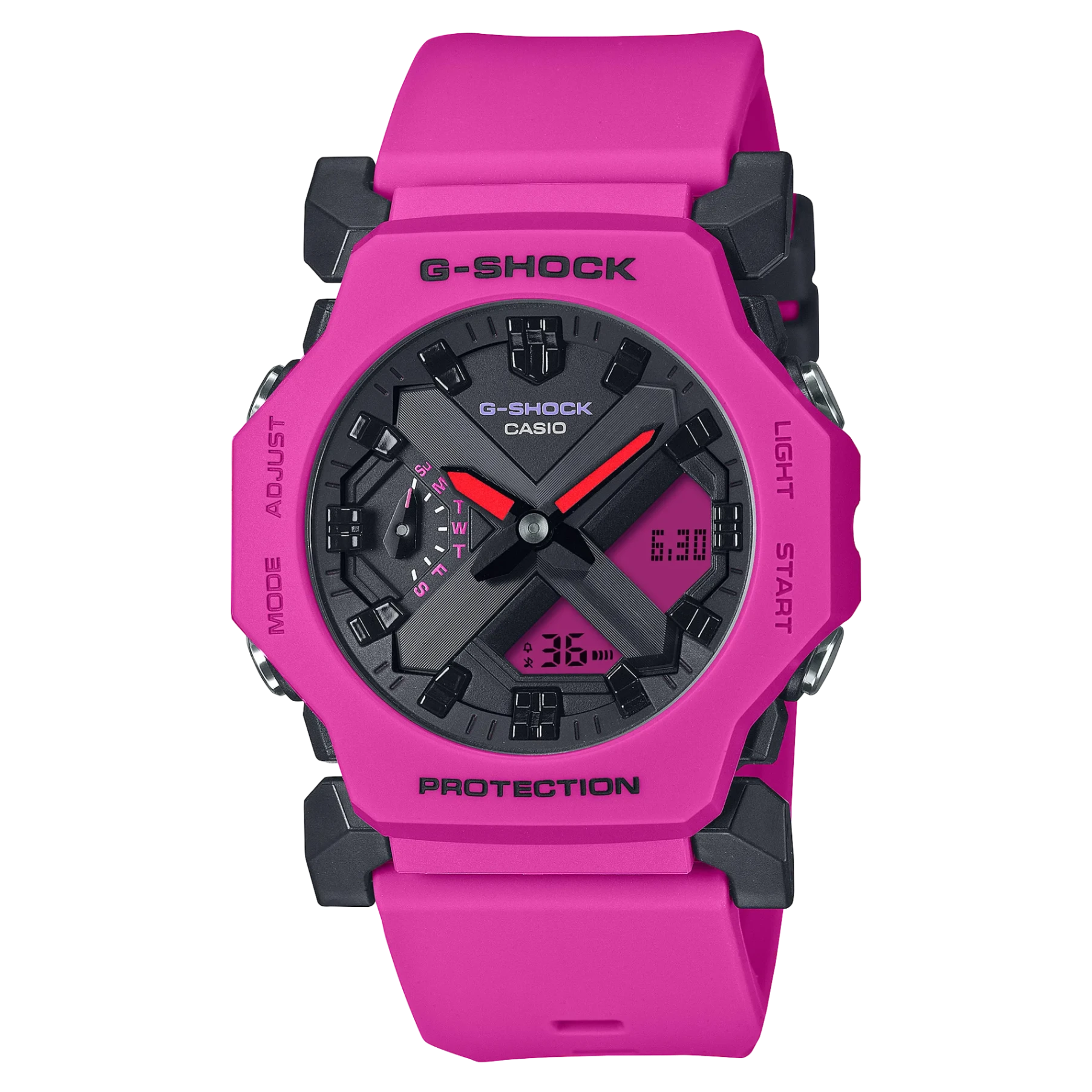 CASIO G-SHOCK GA-2300-4A