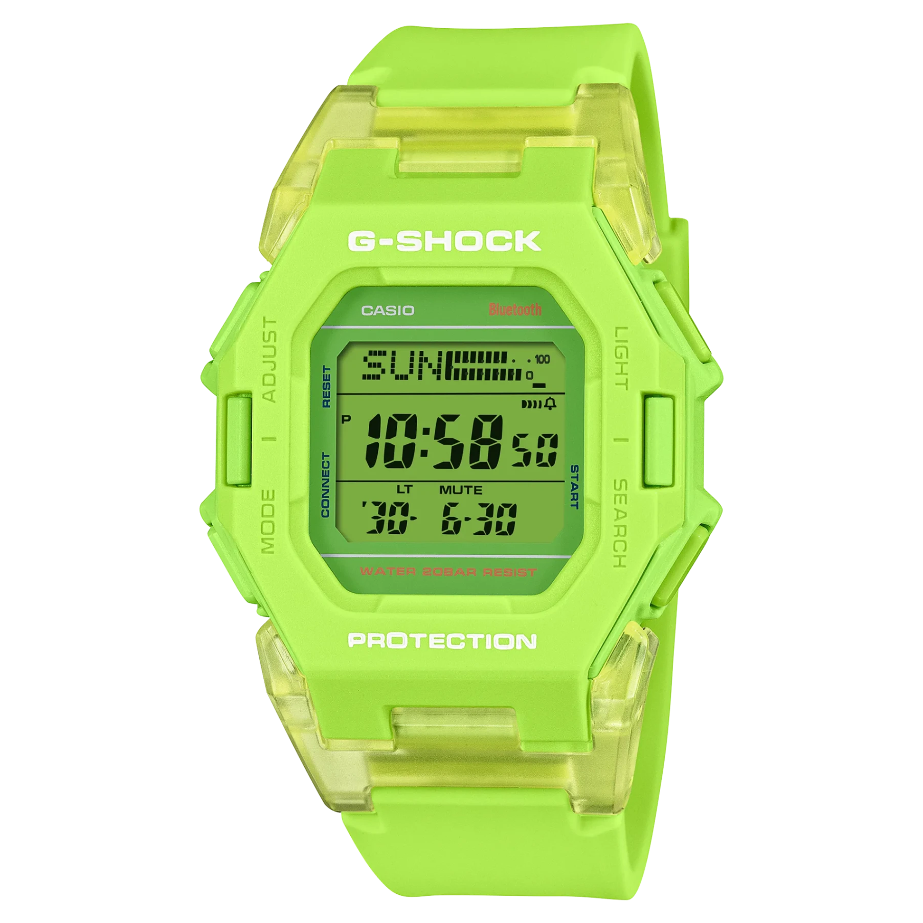 CASIO G-SHOCK GD-B500S-3