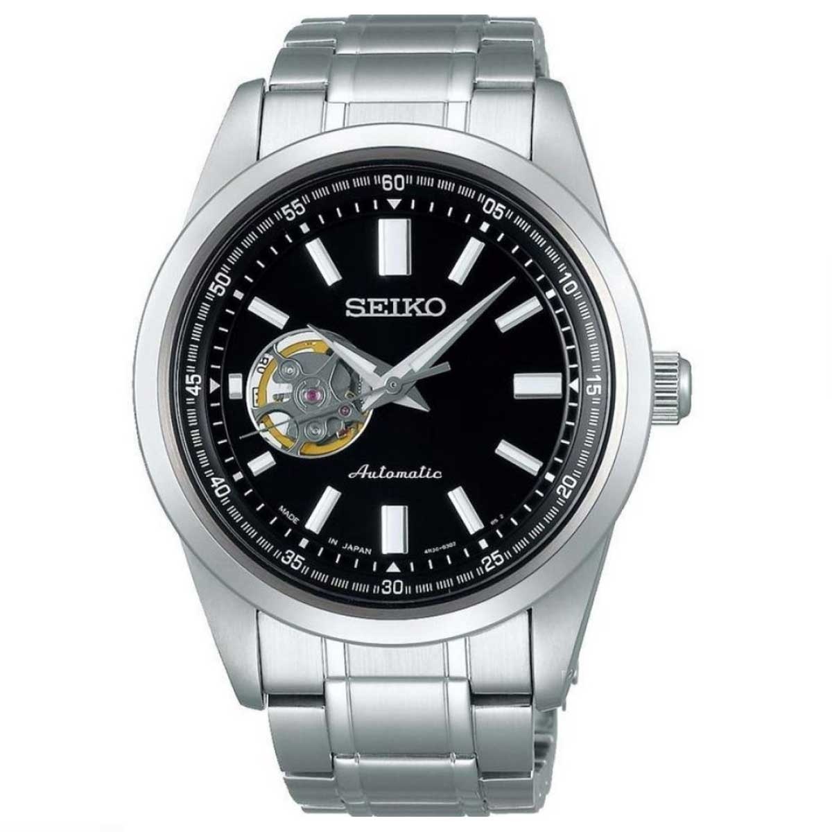 SEIKO SCVE053