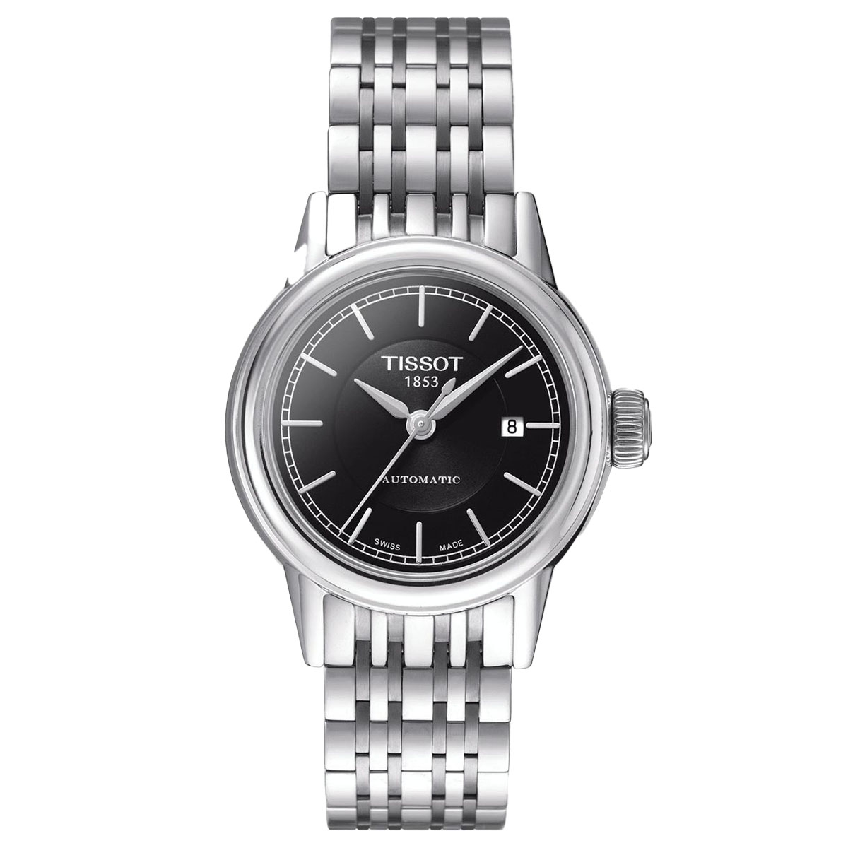 TISSOT T085.207.11.051.00