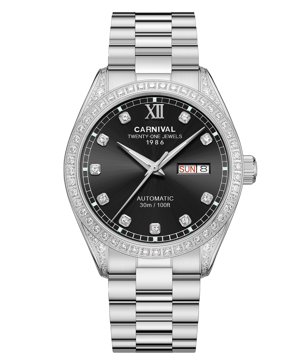 CARNIVAL 8907G-VT-D CARNIVAL 8907G-VT-D