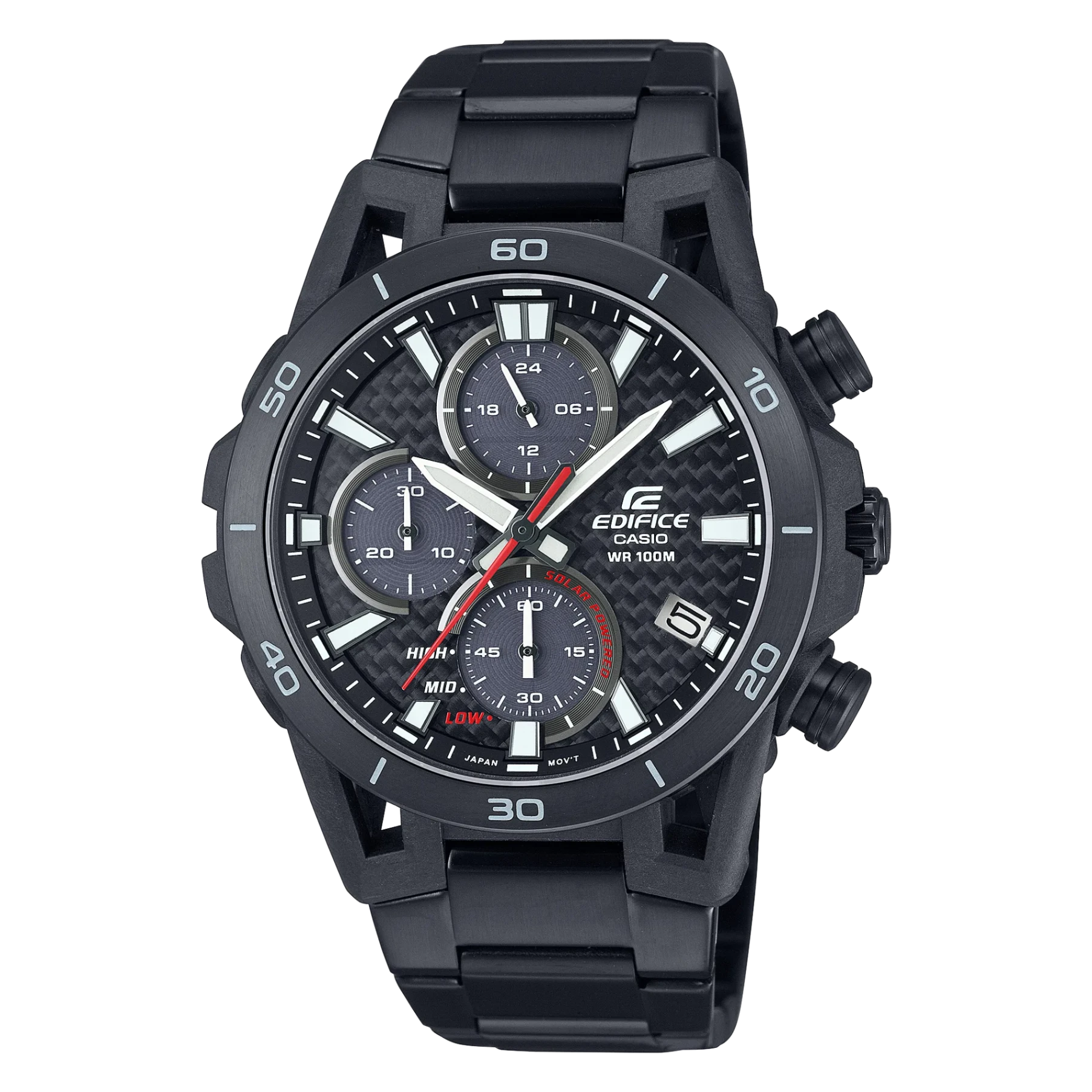 CASIO EDIFICE EQS-960DC-1AV