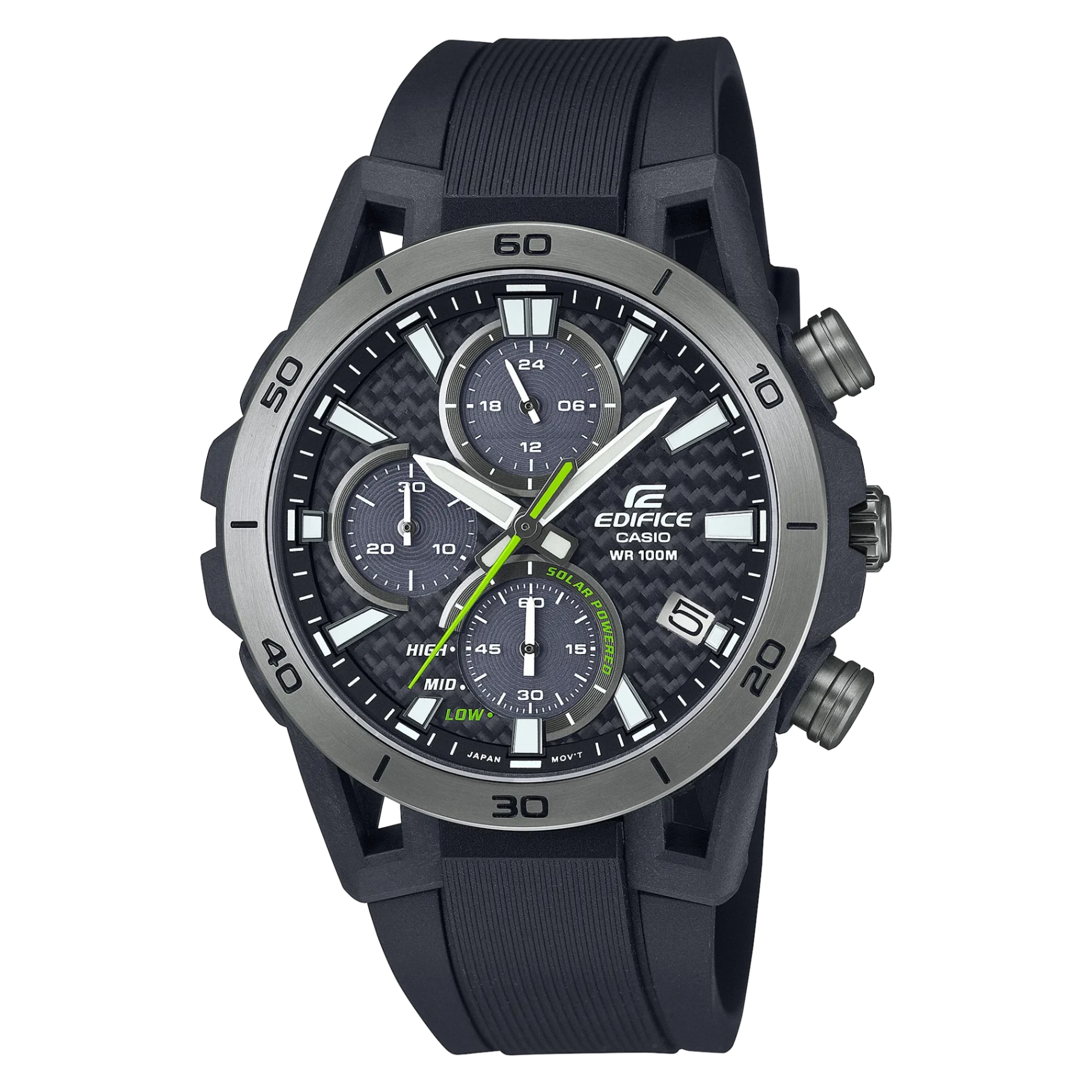 CASIO EDIFICE EQS-960PB-1AV