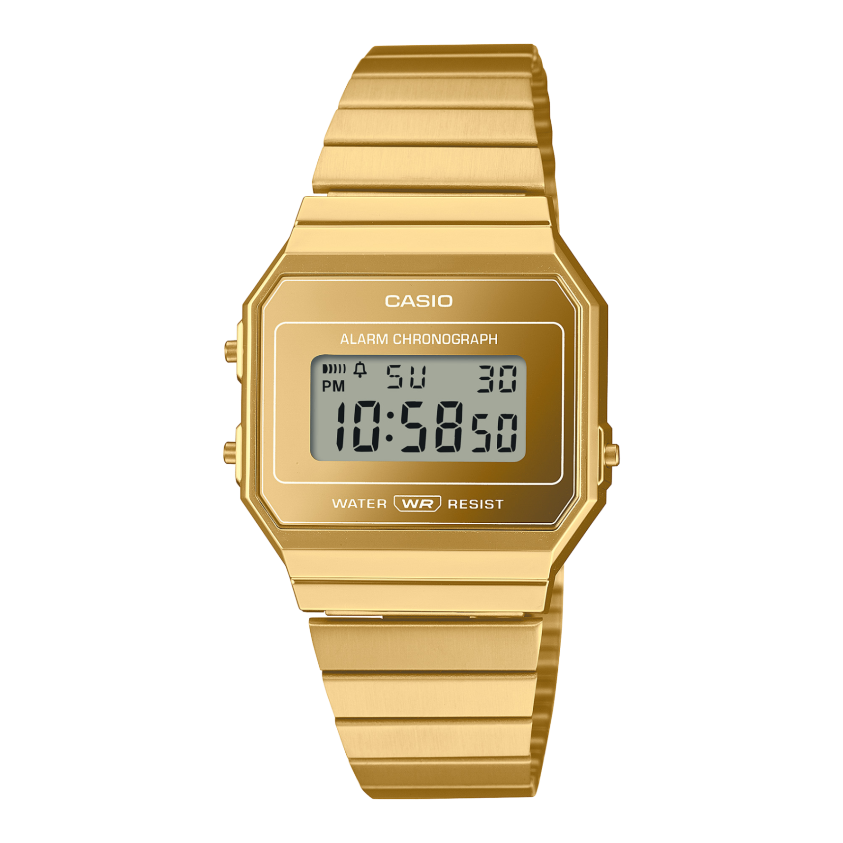 CASIO A700WEVG-9A