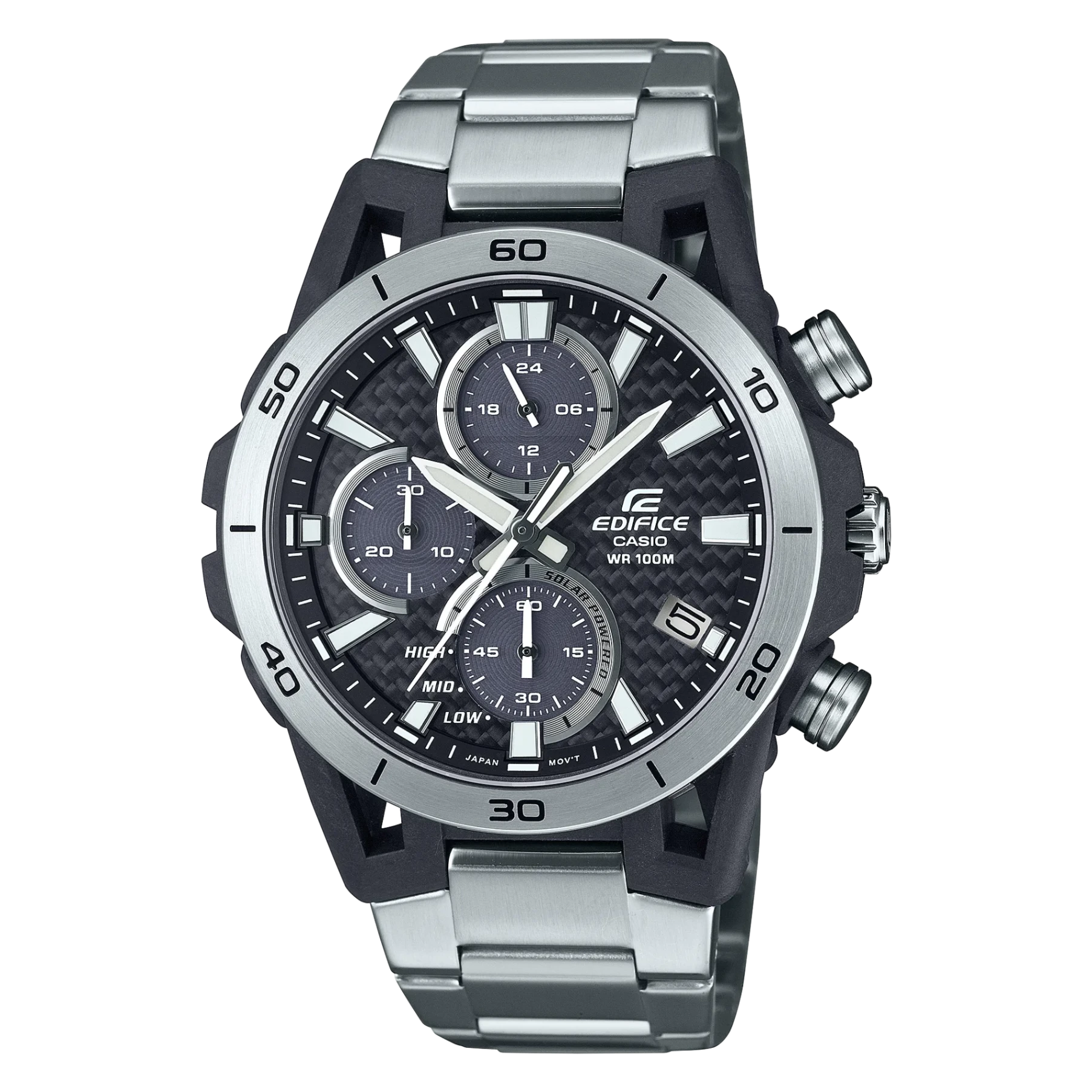 CASIO EDIFICE EQS-960D-1AV