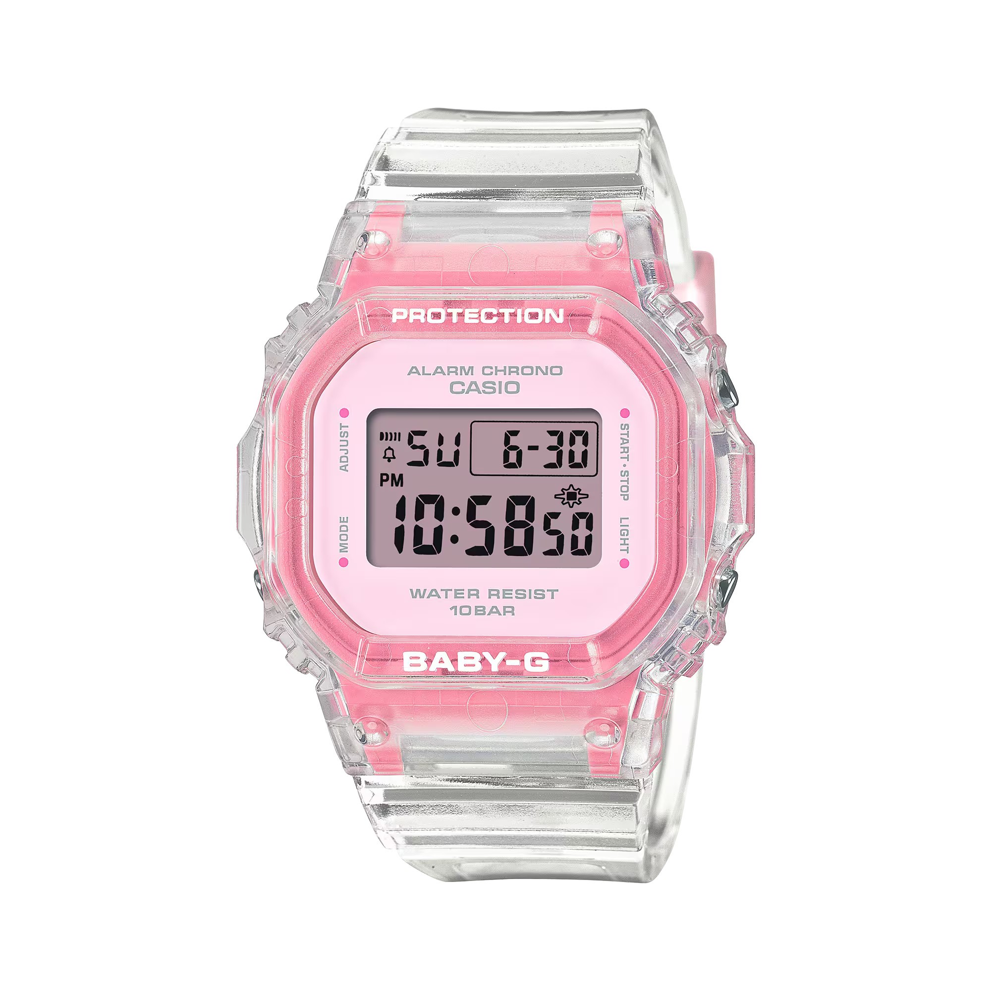 CASIO BABY-G BGD-565SJ-7