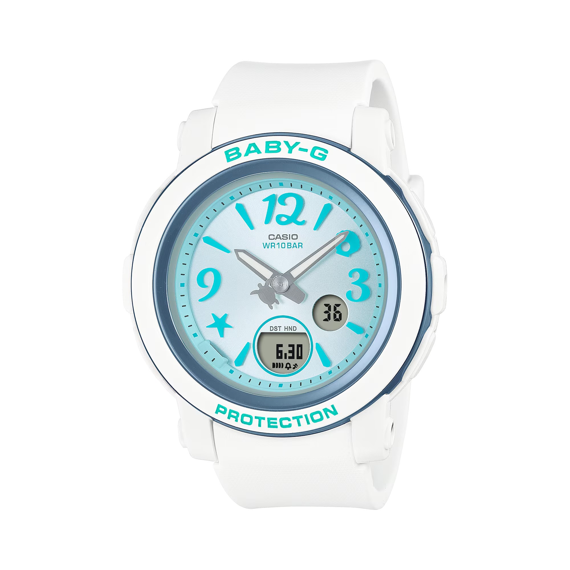 CASIO BABY-G BGA-290US-2A