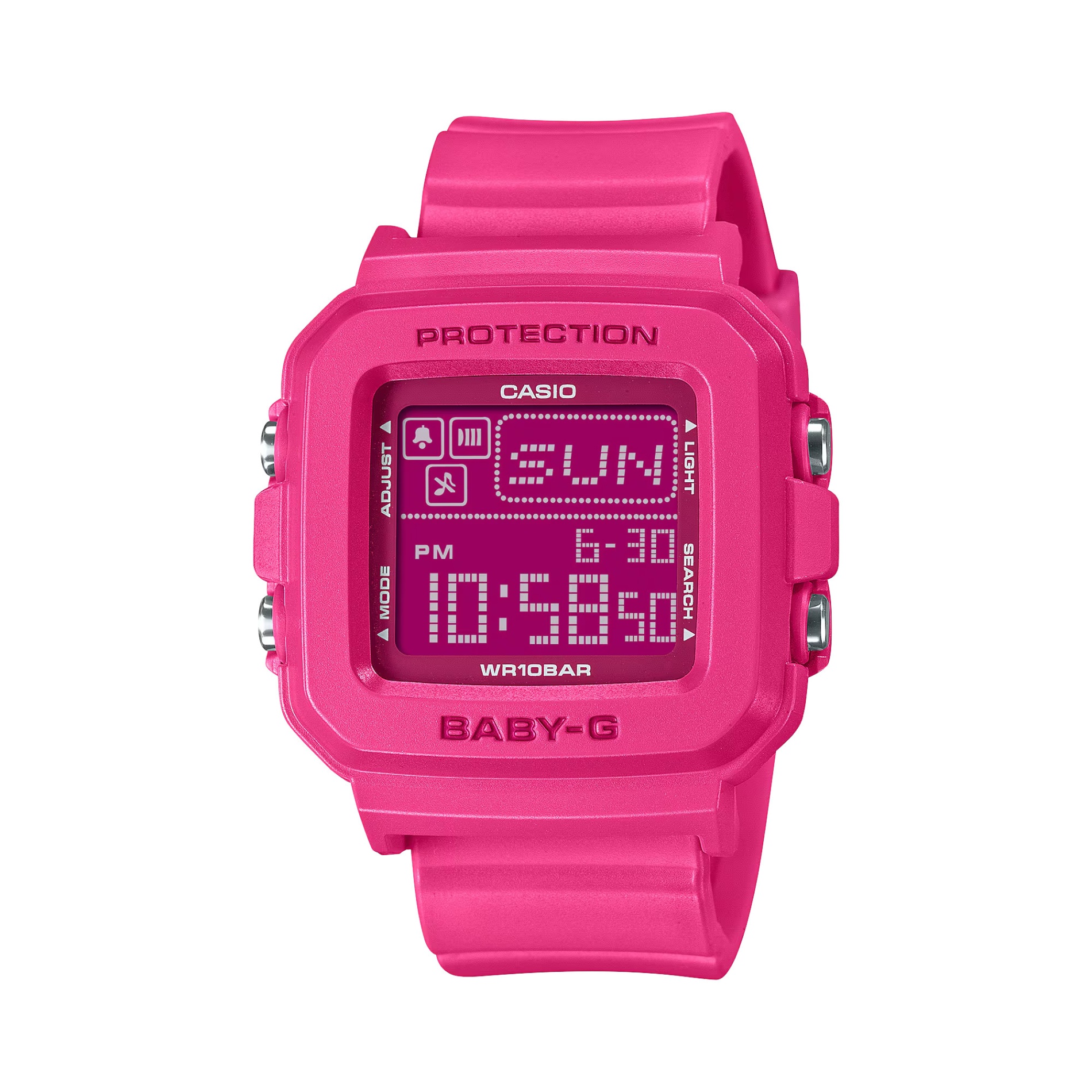 CASIO BABY-G BGD-10K-4