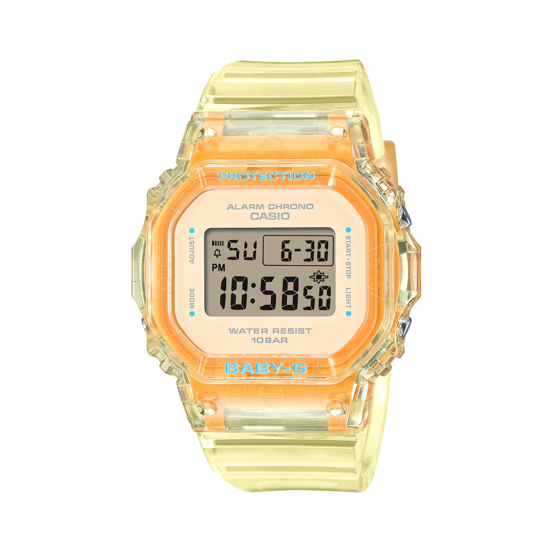 CASIO BABY-G BGD-565SJ-9