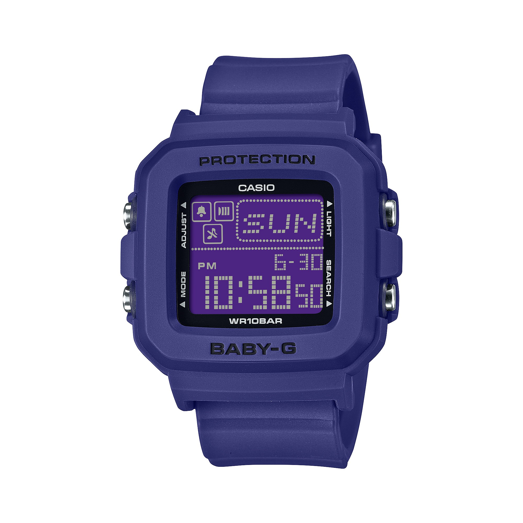 CASIO BABY-G BGD-10K-2