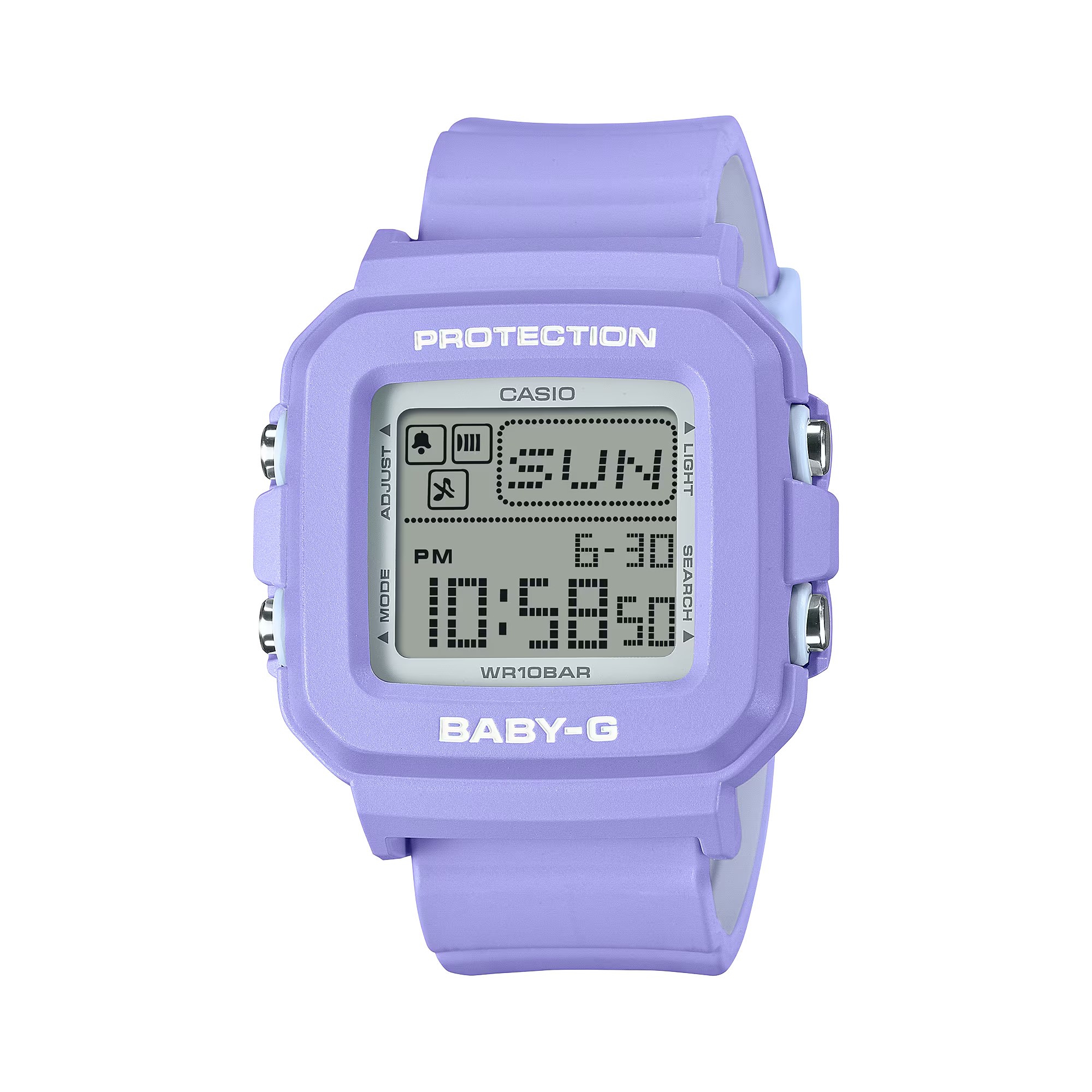 CASIO BABY-G BGD-10K-6