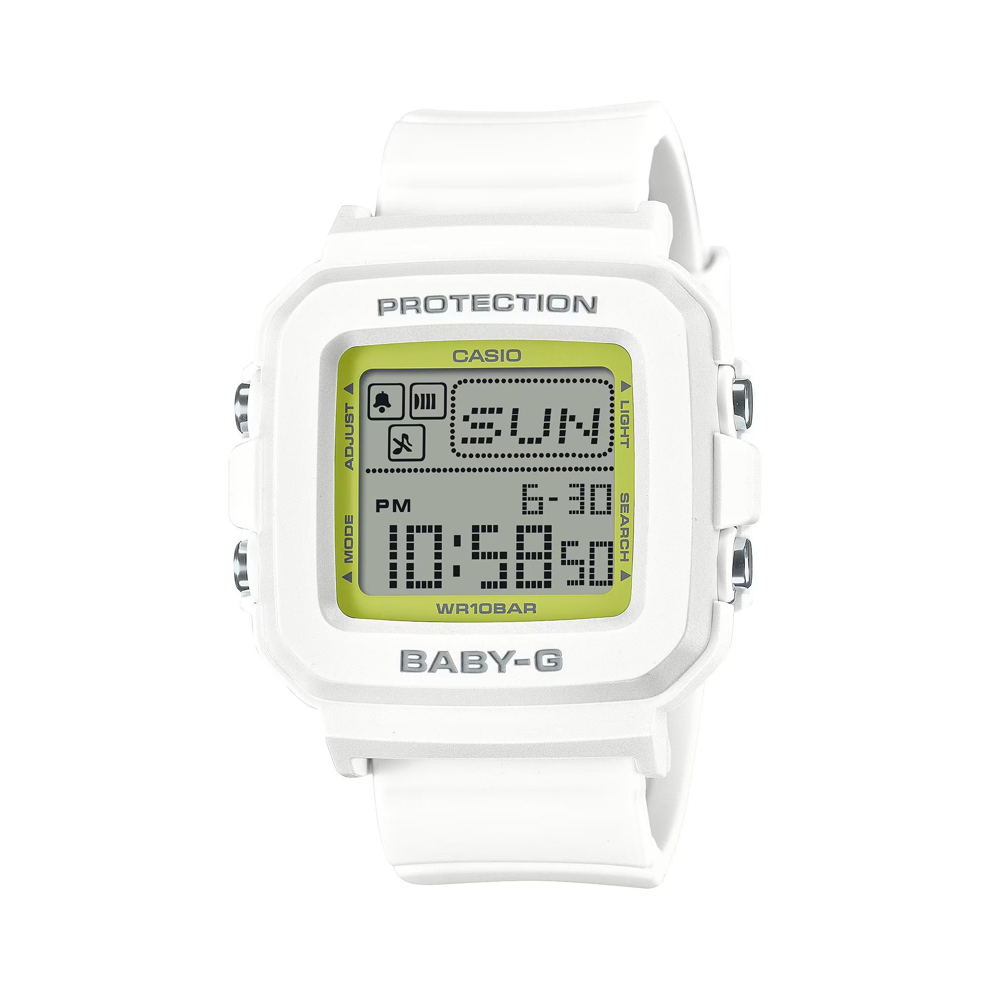 CASIO BABY-G BGD-10K-7