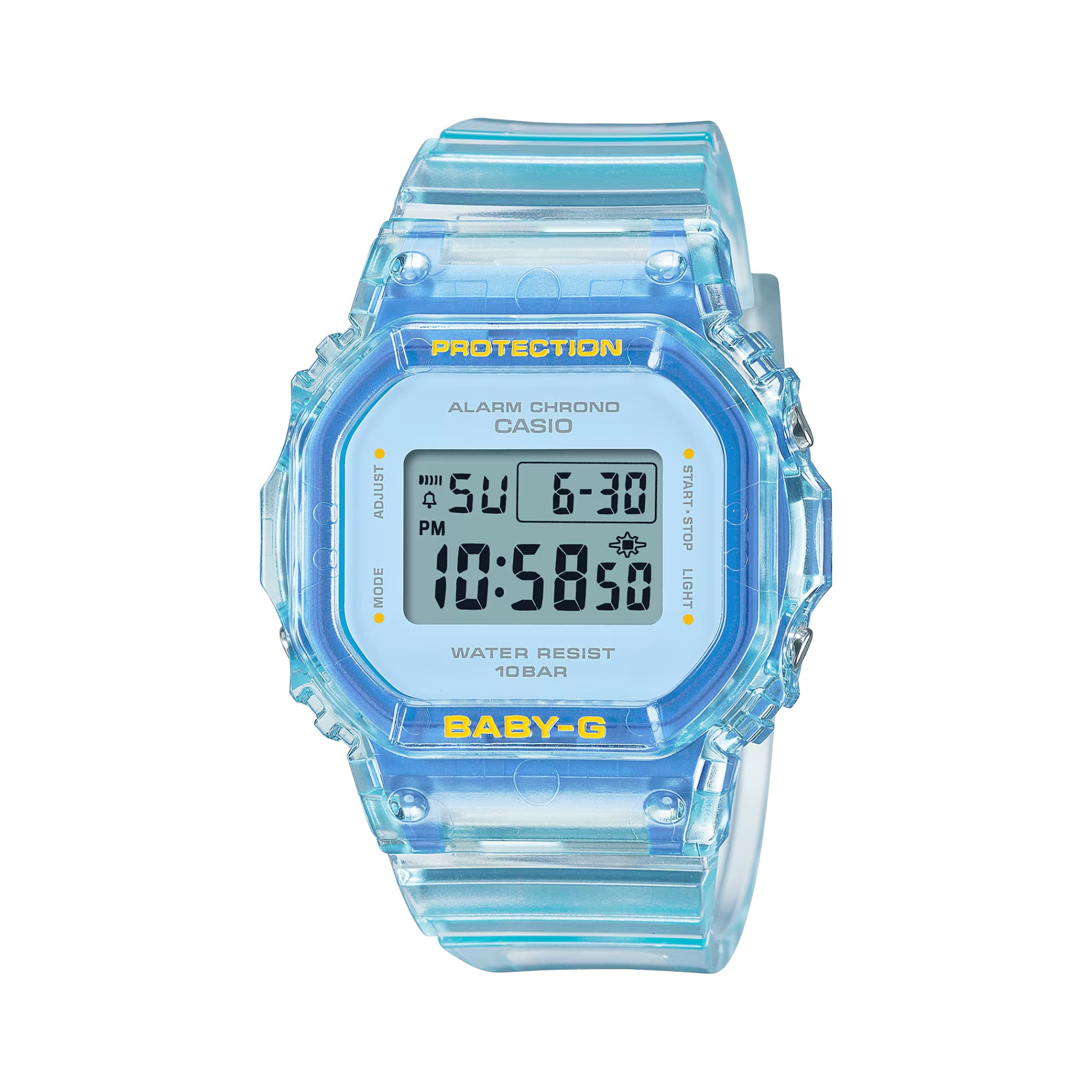 CASIO BABY-G BGD-565SJ-2