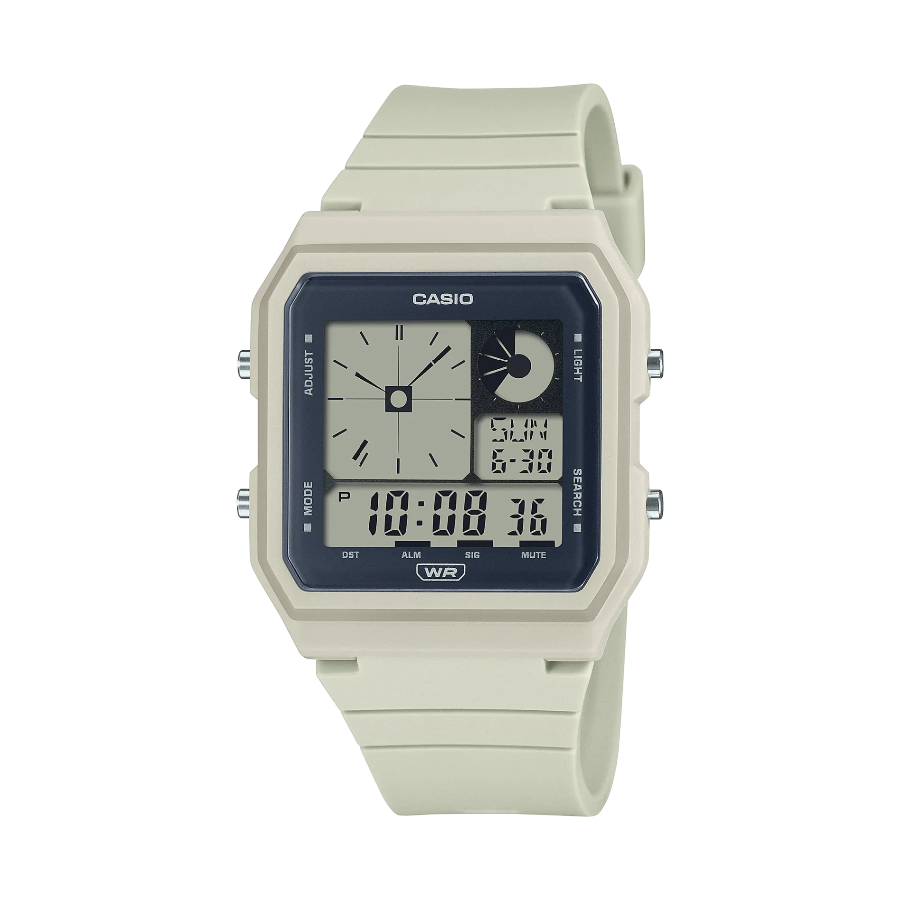 CASIO LF-20W-8A