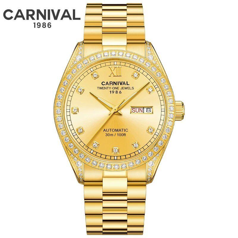 CARNIVAL 8907G-VV-V