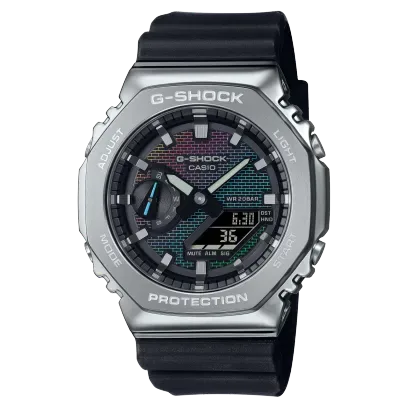 CASIO G-SHOCK GM-2100RW-1A