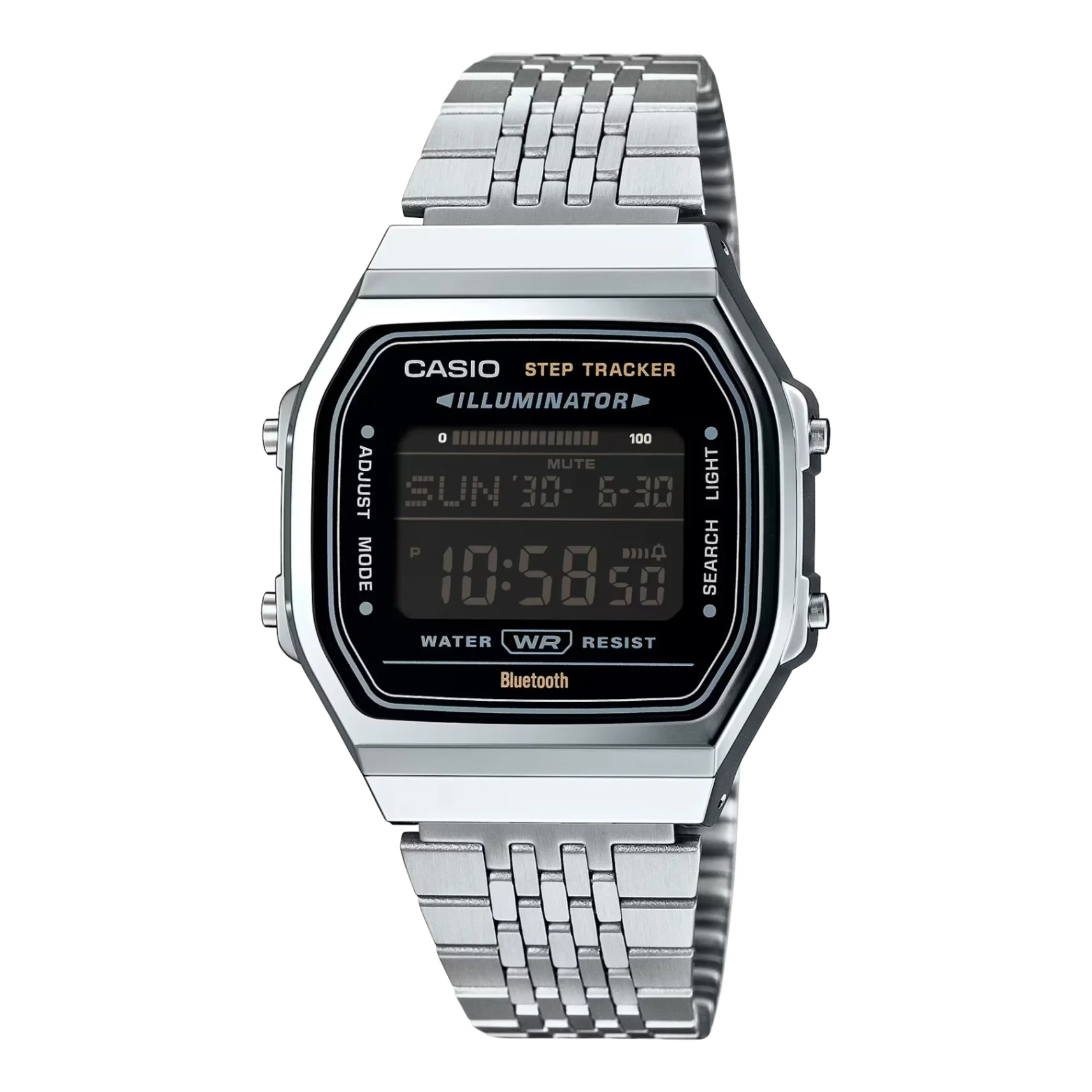 CASIO ABL-100WE-1B