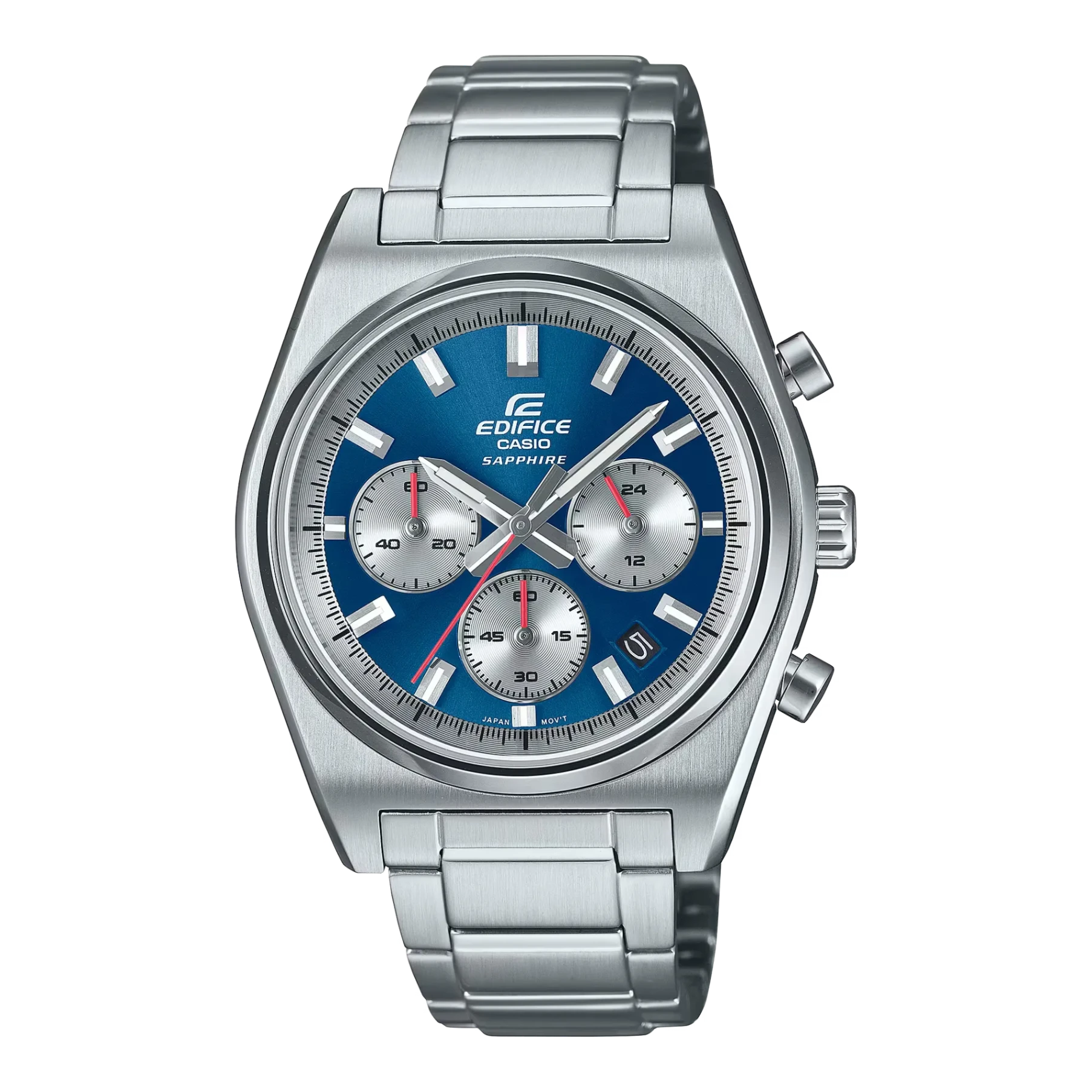 CASIO EDIFICE EFB-730D-2AV