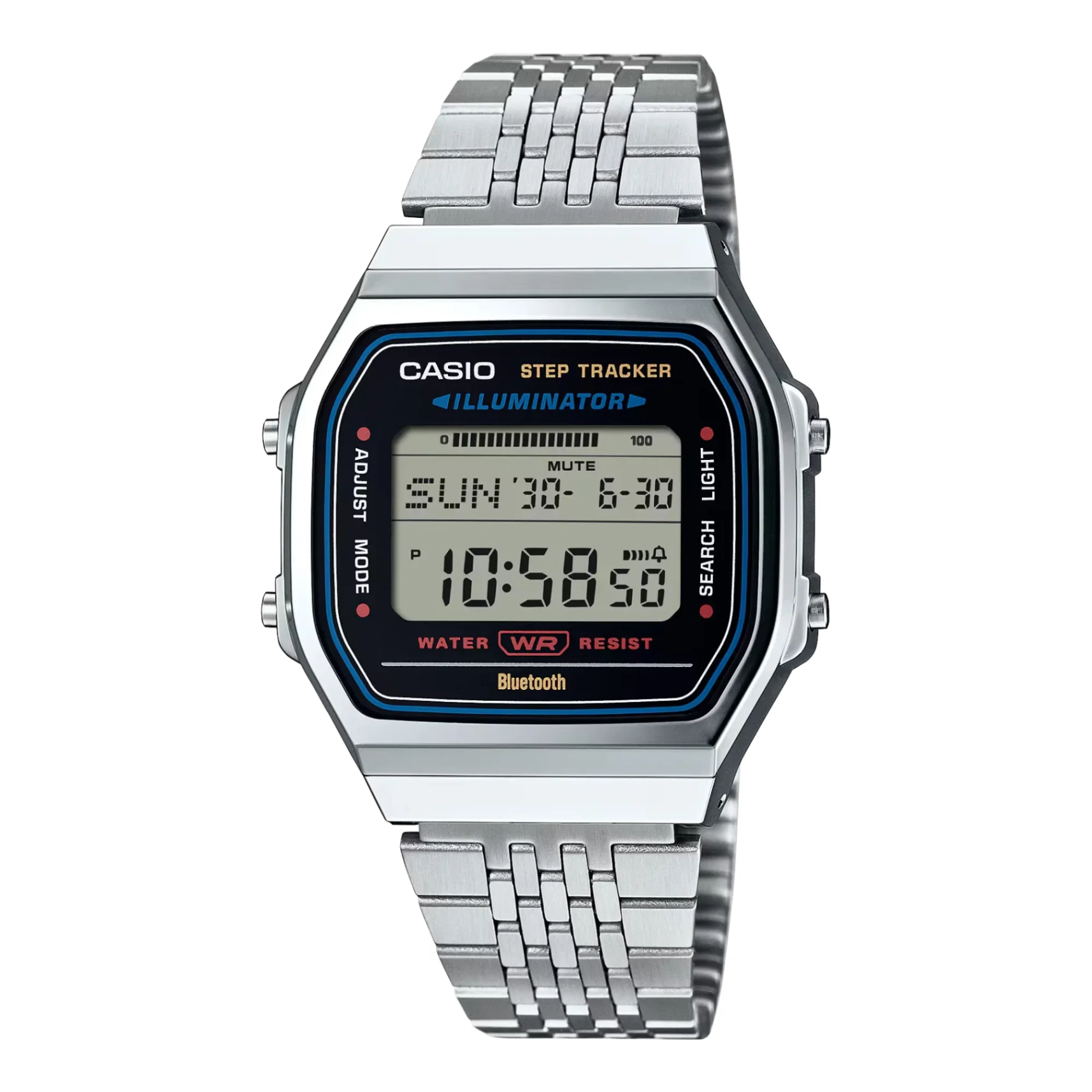 CASIO ABL-100WE-1A