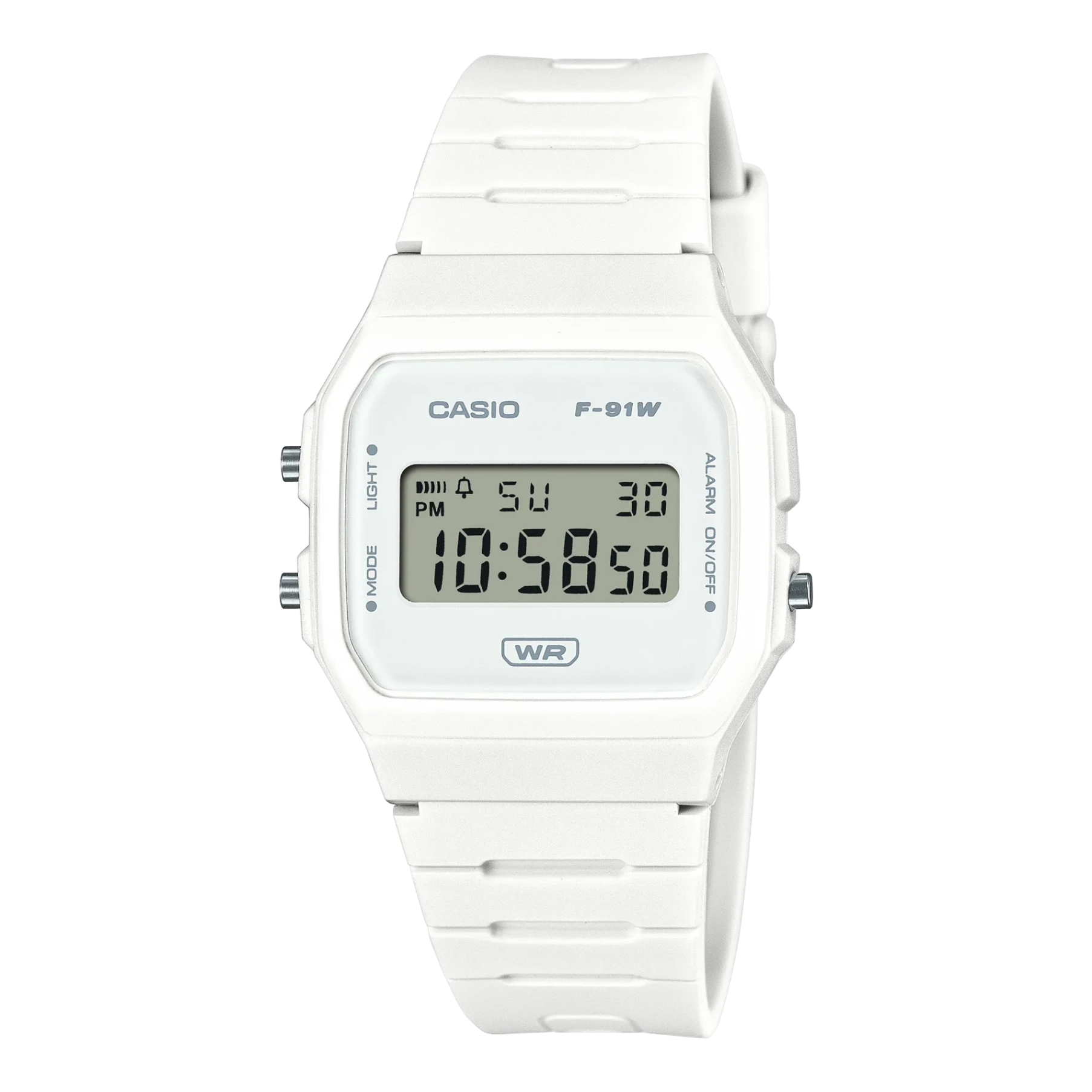 CASIO F-91WB-7A