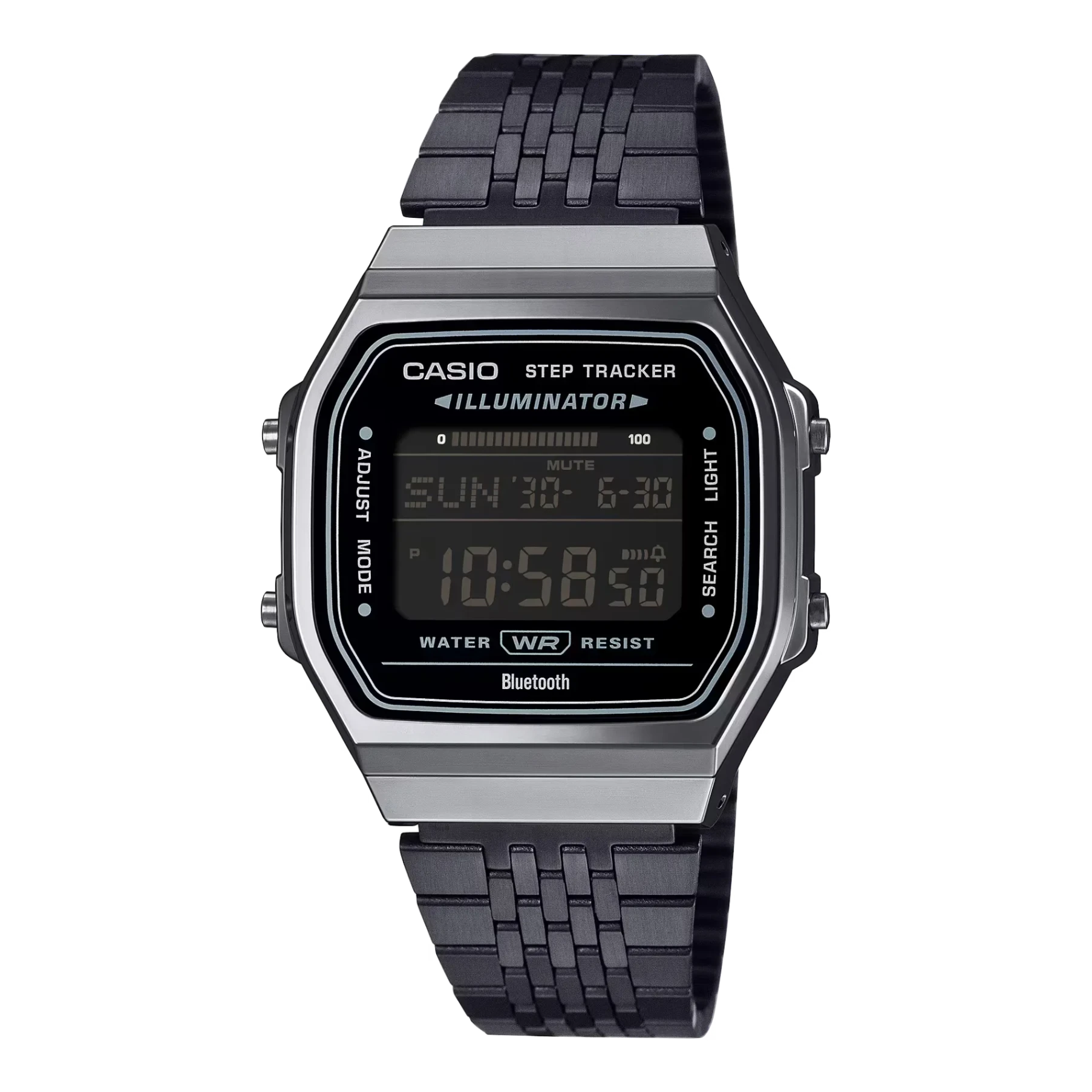 CASIO ABL-100WEGG-1B