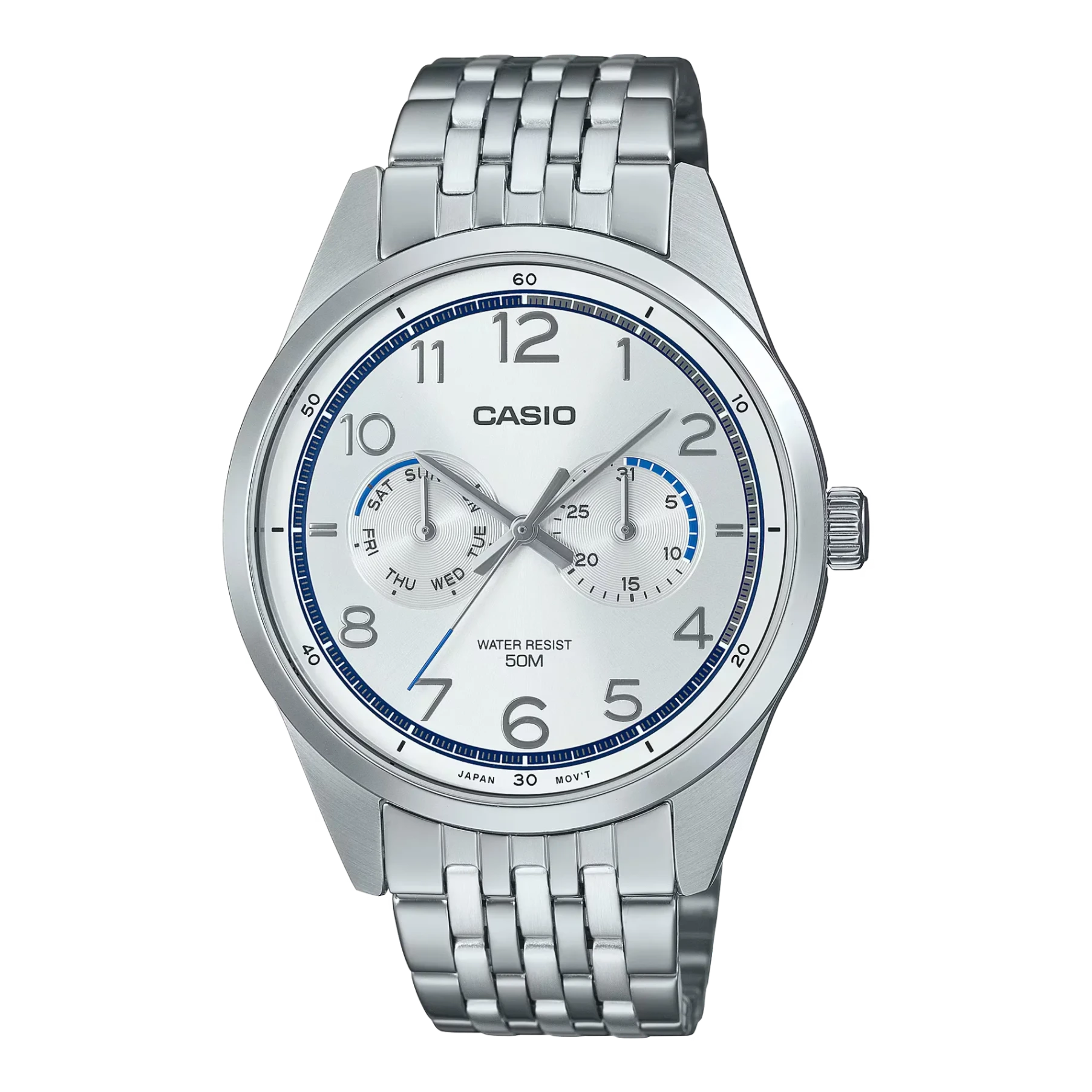 CASIO MTP-E340D-7AV