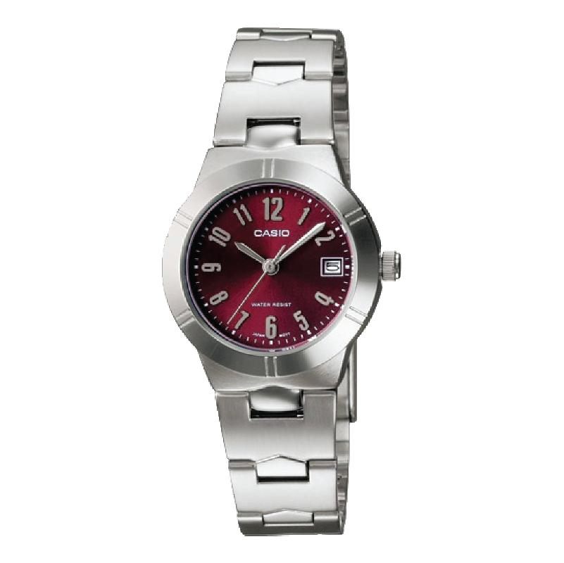 CASIO LTP-1241D-4A2