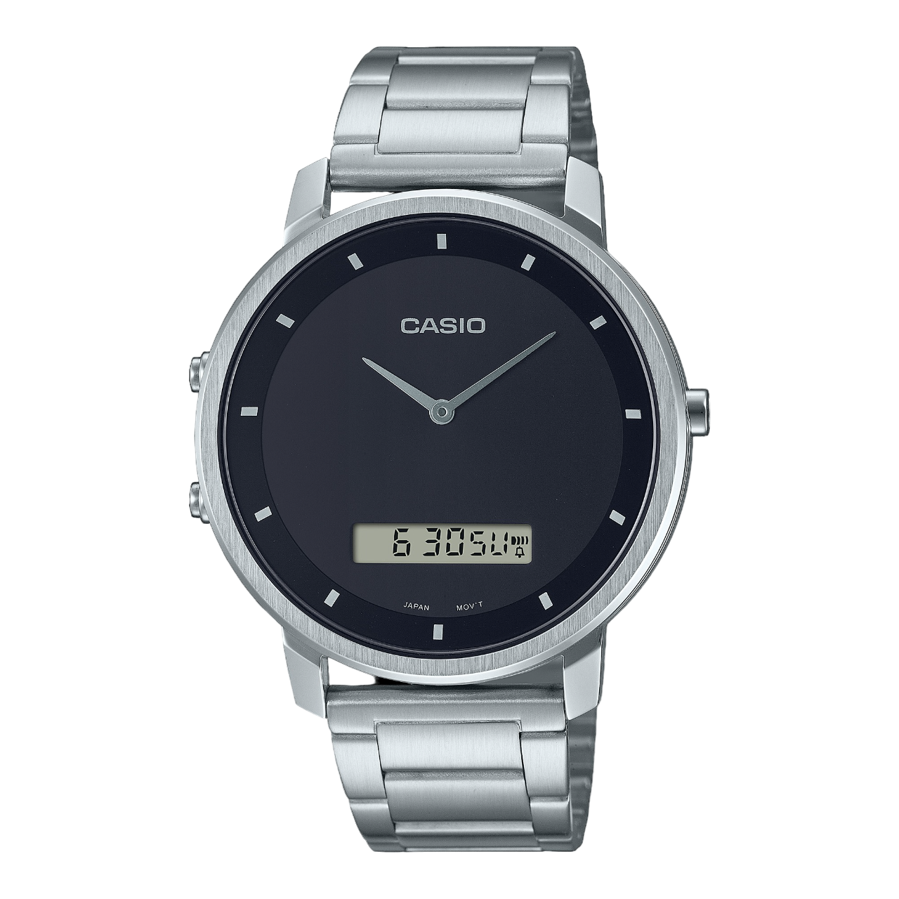 CASIO MTP-B200D-1E