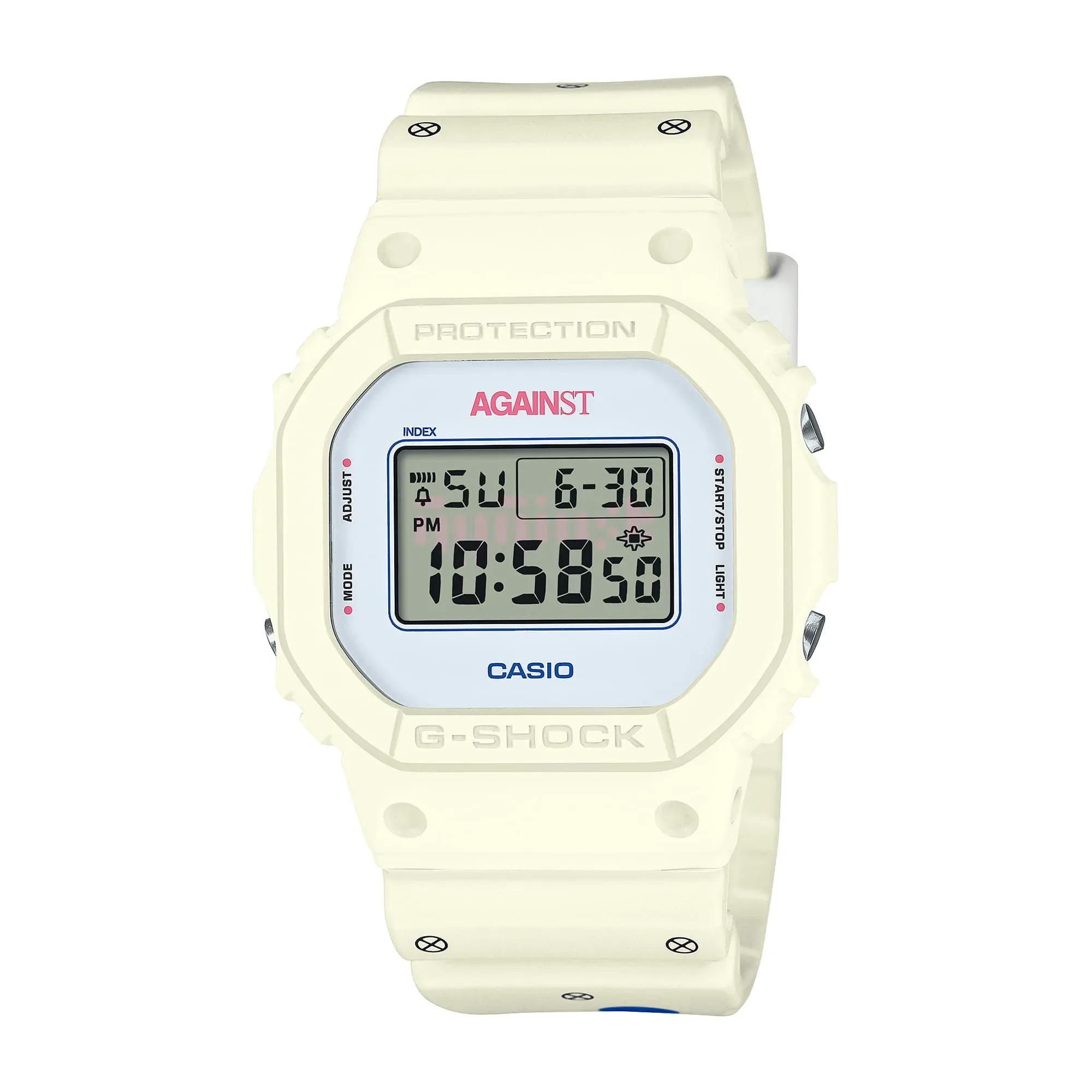 CASIO G-SHOCK DW-5600AL24-7D