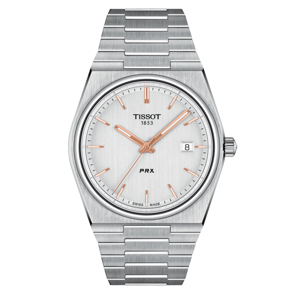 TISSOT PRX T137.410.11.031.00