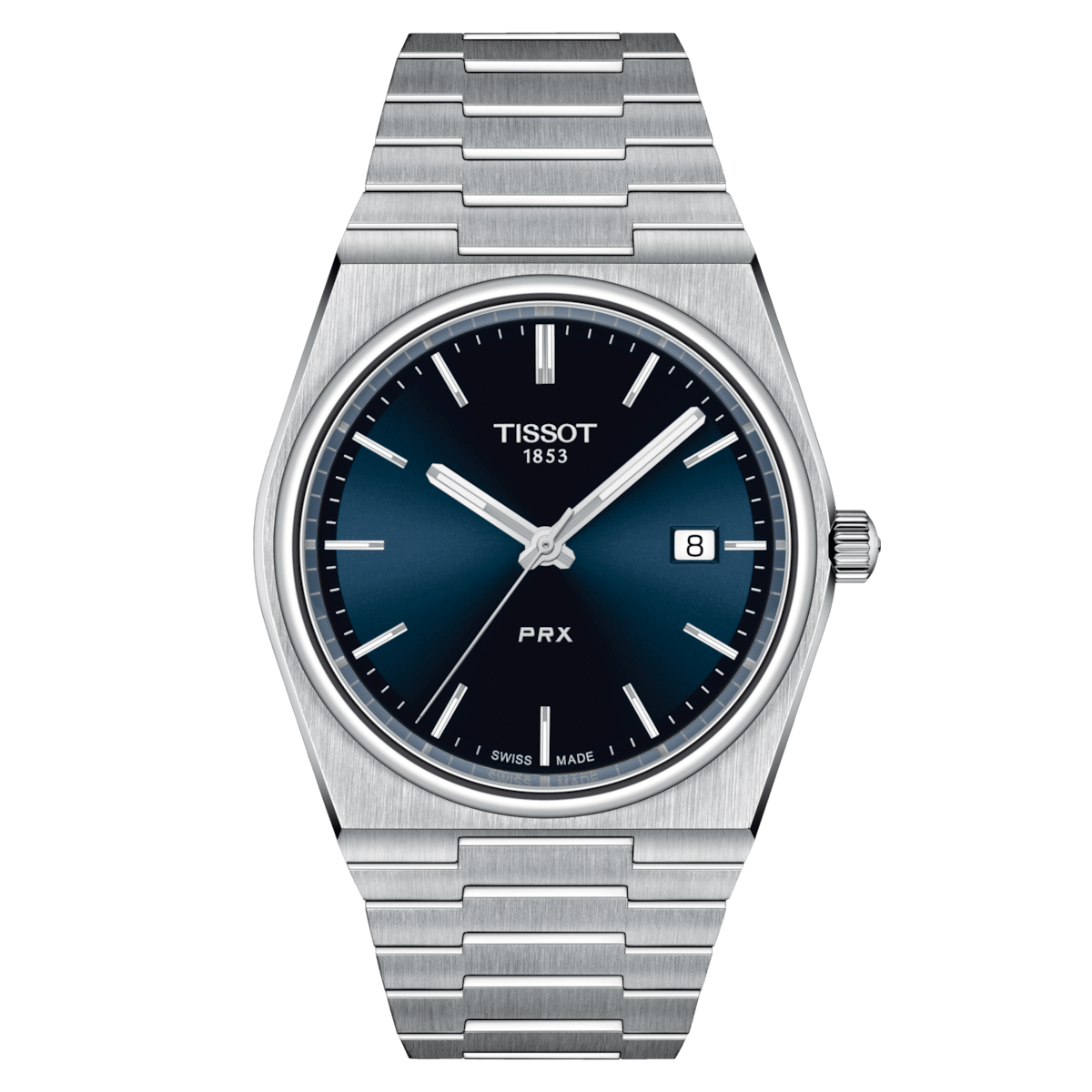 TISSOT PRX T137.410.11.041.00