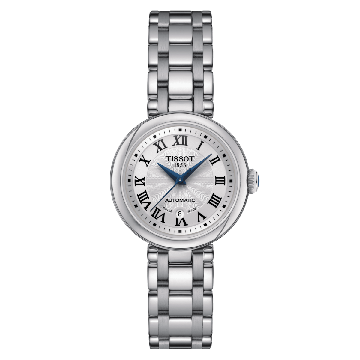 TISSOT Bellissima Automatic T126.207.11.013.00