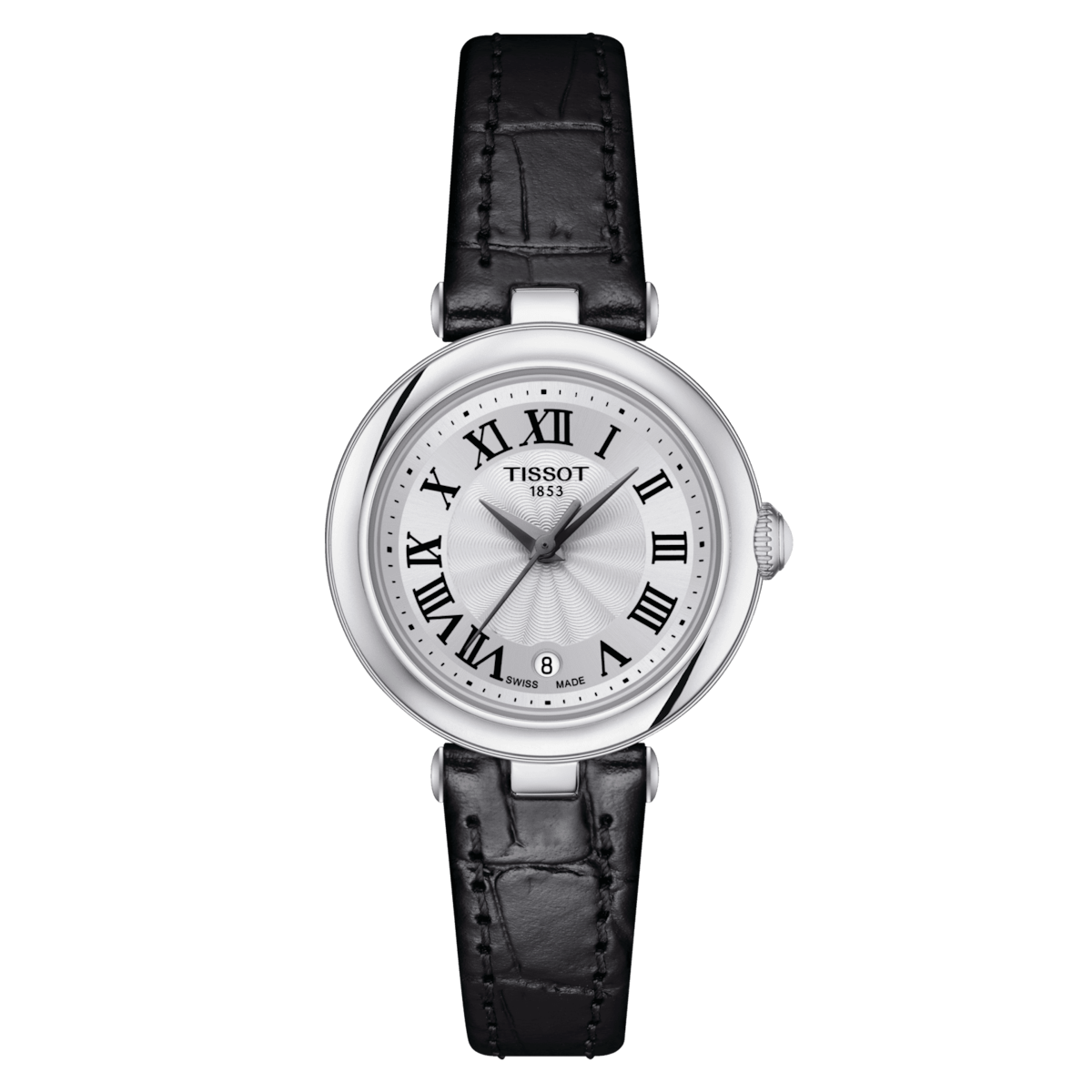 TISSOT Bellissima Small lady T126.010.16.013.00