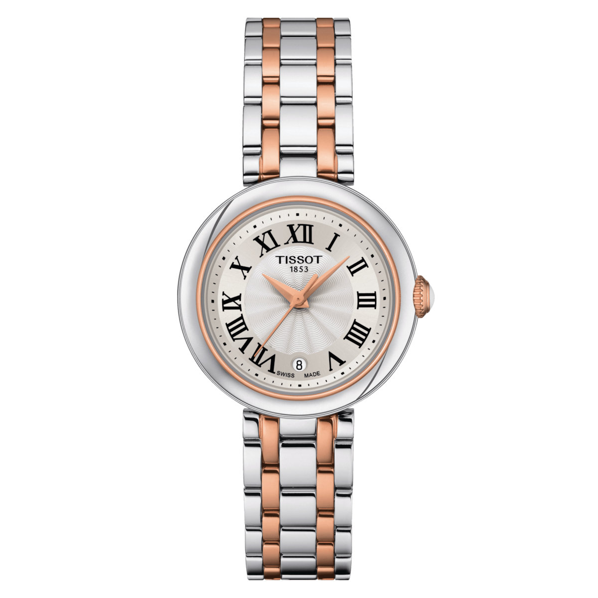 TISSOT Bellissima Small Lady T126.010.22.013.01